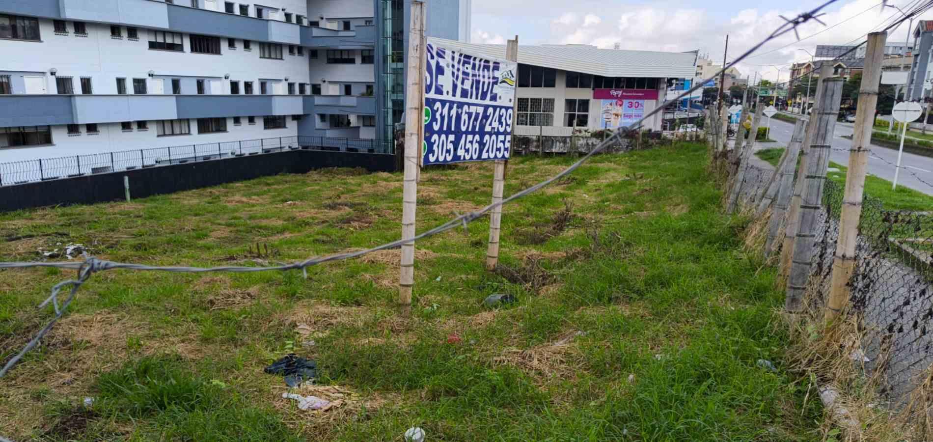 Foto de Lote / terreno en Venta en Norte, Armenia  - 14 - 279066559