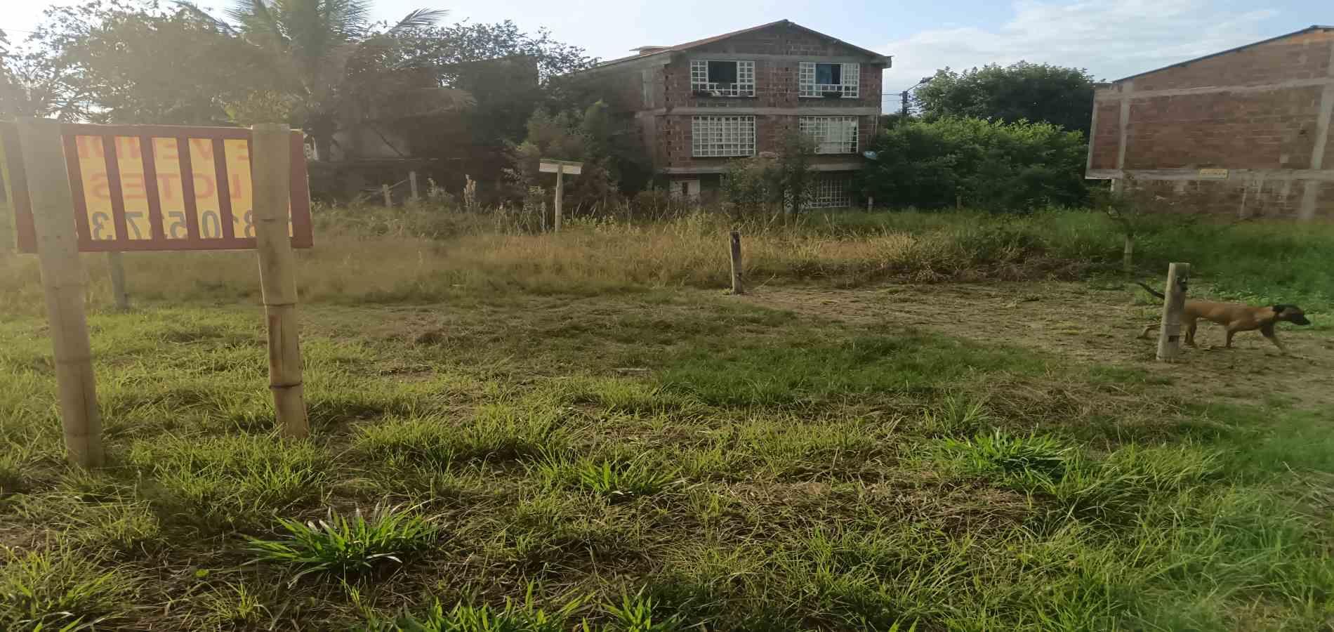 Foto de Lote / terreno en Venta en UrbanizaciÓn santana, Armenia  - 14 - 279059323