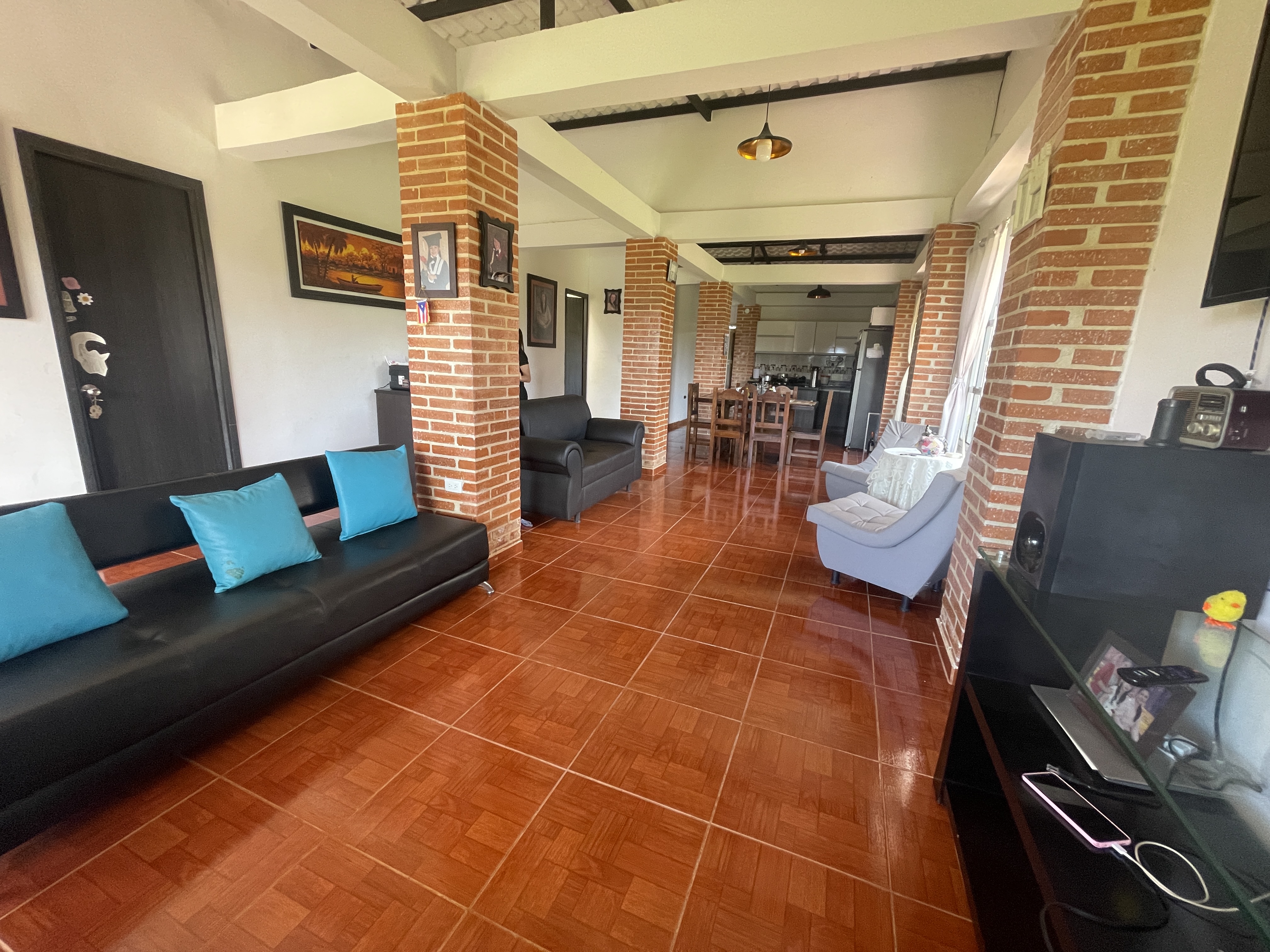Foto de Casa campestre en Venta en Zona rural, Alcala - 22 - 279064533