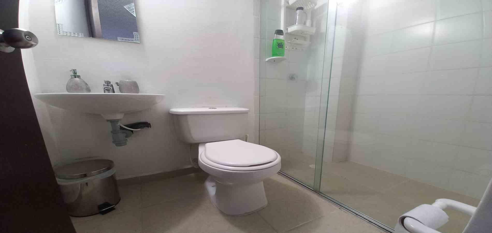 Foto de Apartamento en Venta en Las violetas, Dosquebradas - 5 - 279066470