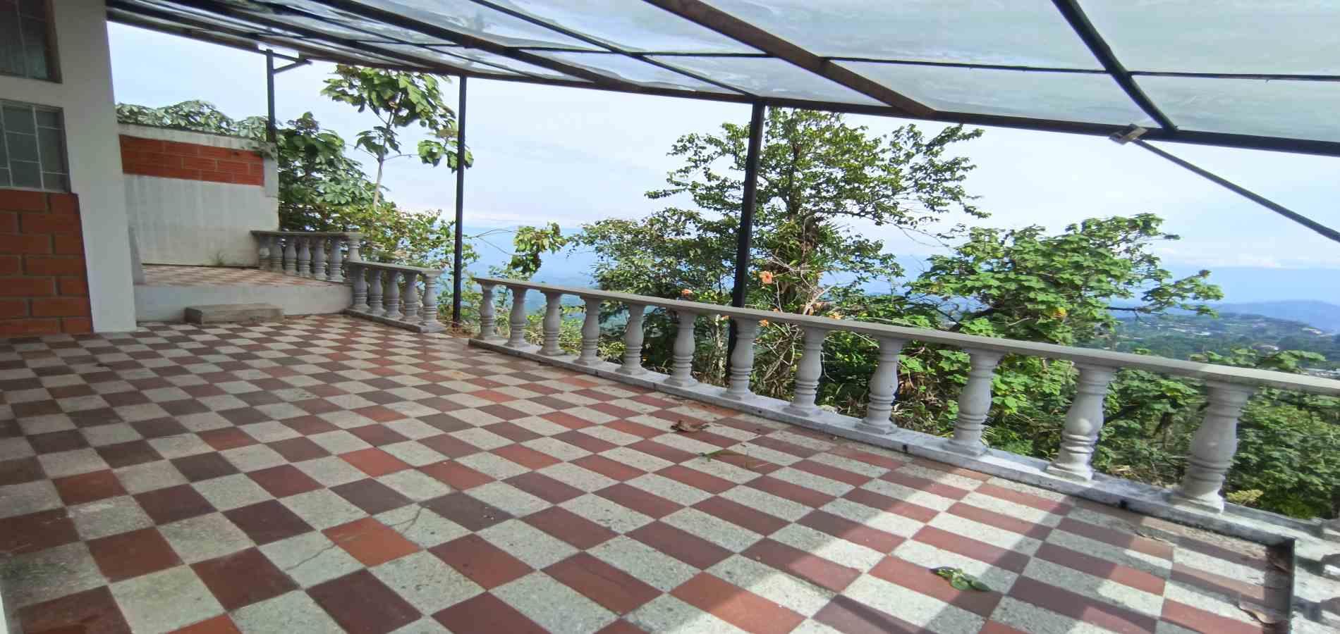 Foto de Casa para Venta en Chipre, Manizales - 279069638