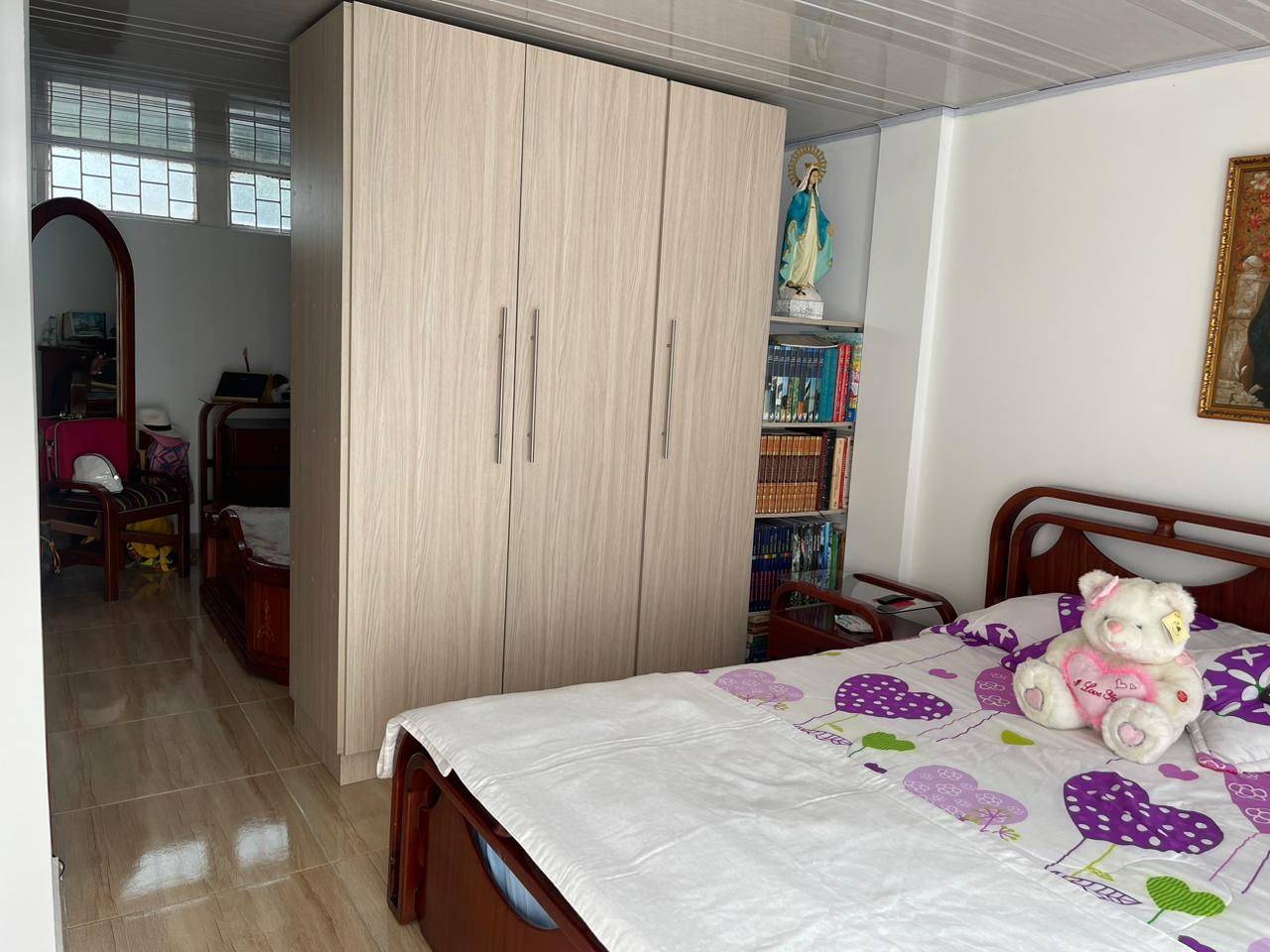Foto de Apartamento en Venta en Villa pilar, Manizales - 0 - 279055484