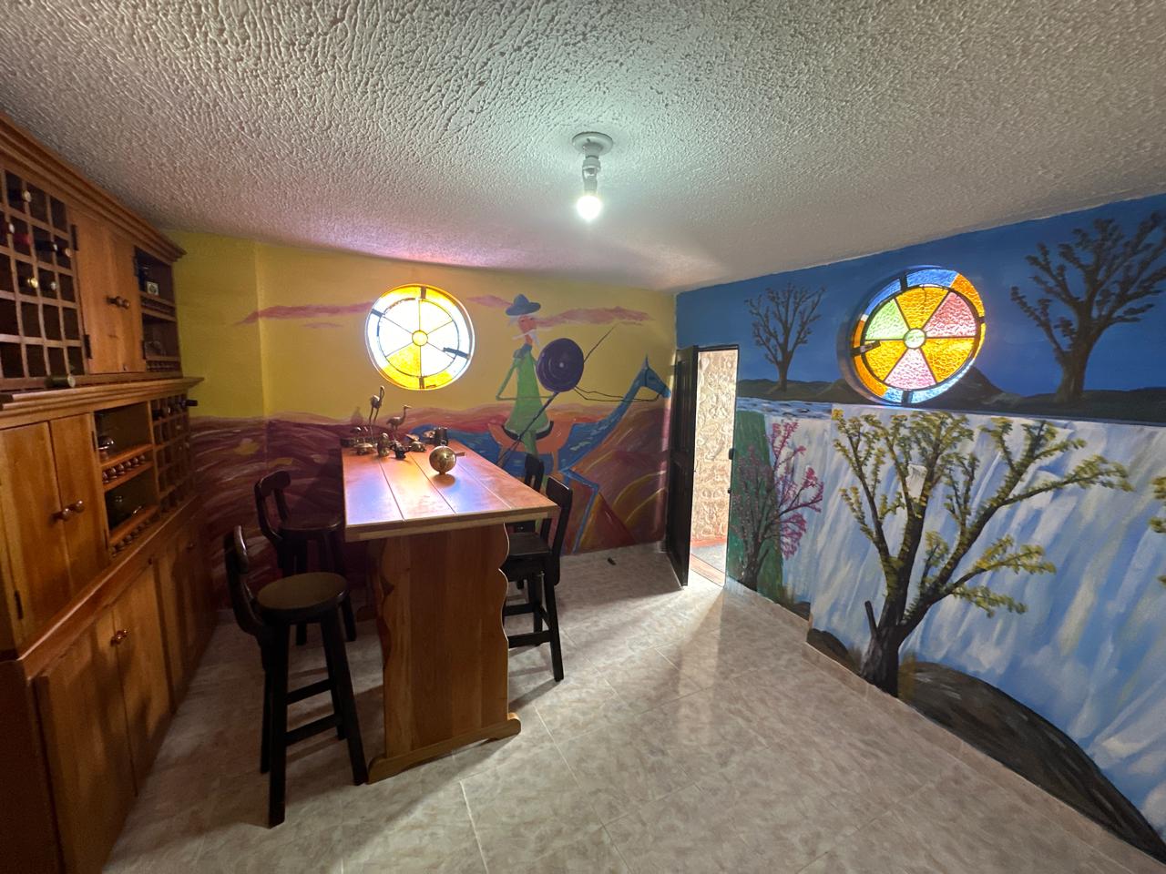 Foto de Casa campestre en Venta en Vereda guayabal, Pereira - 13 - 279064710