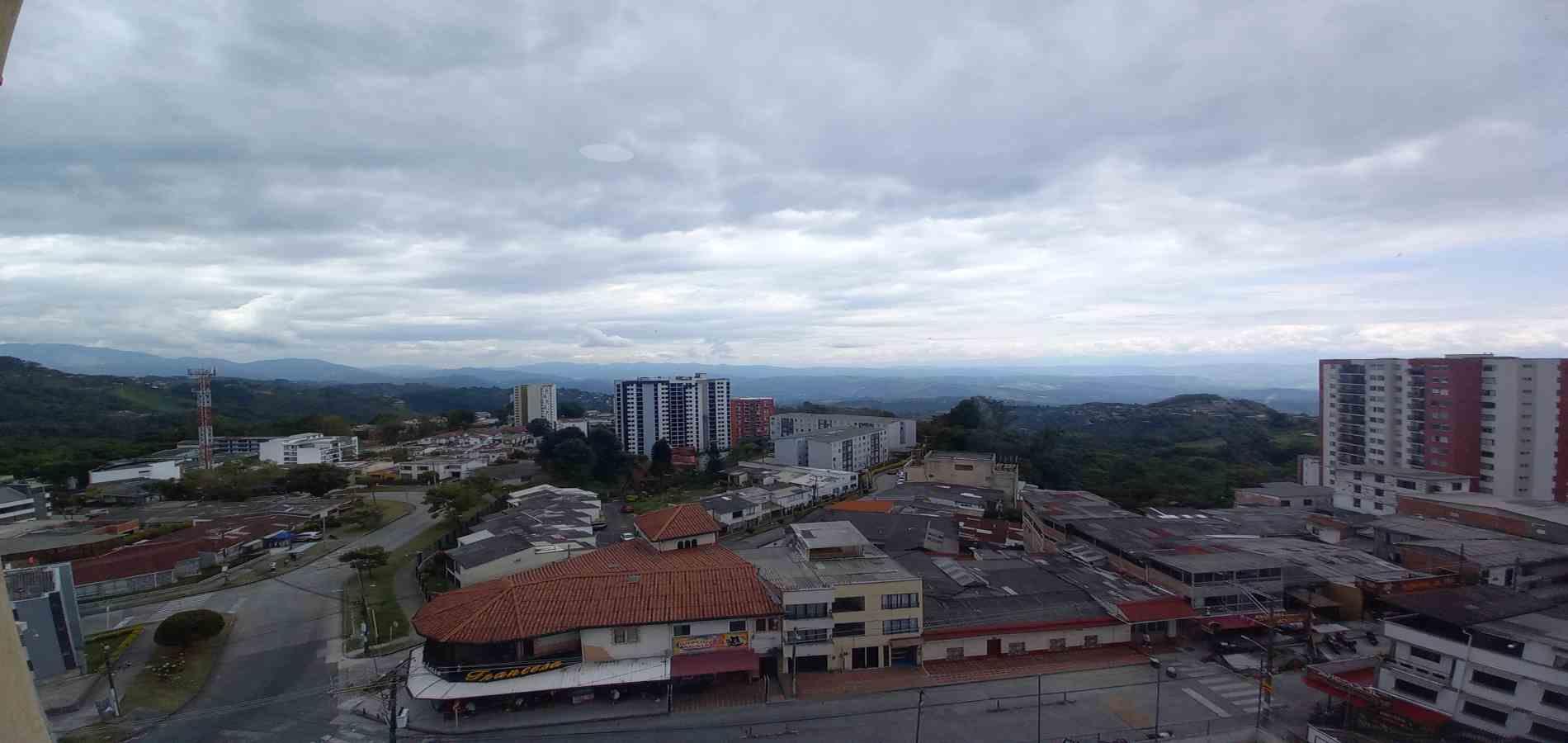 Foto de Apartamento en Venta en La francia, Manizales - 22 - 279069825