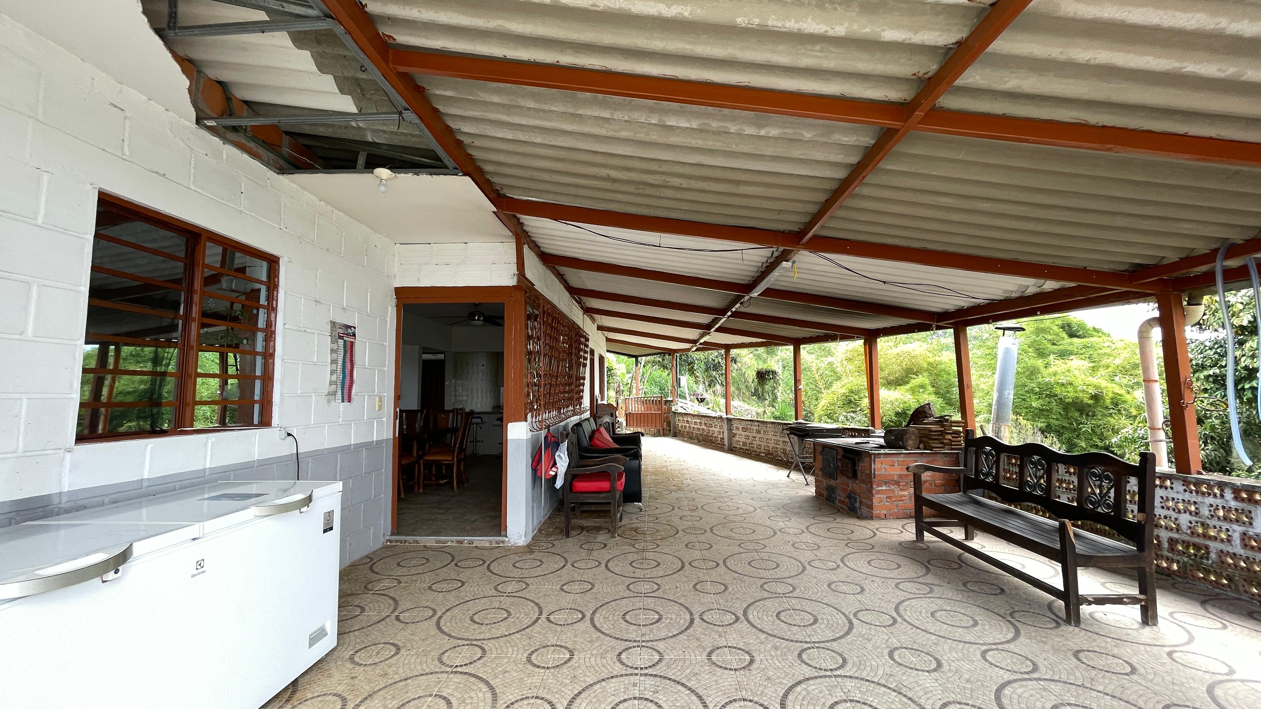 Foto de Finca para Venta en La cabaña, Manizales - 279062726