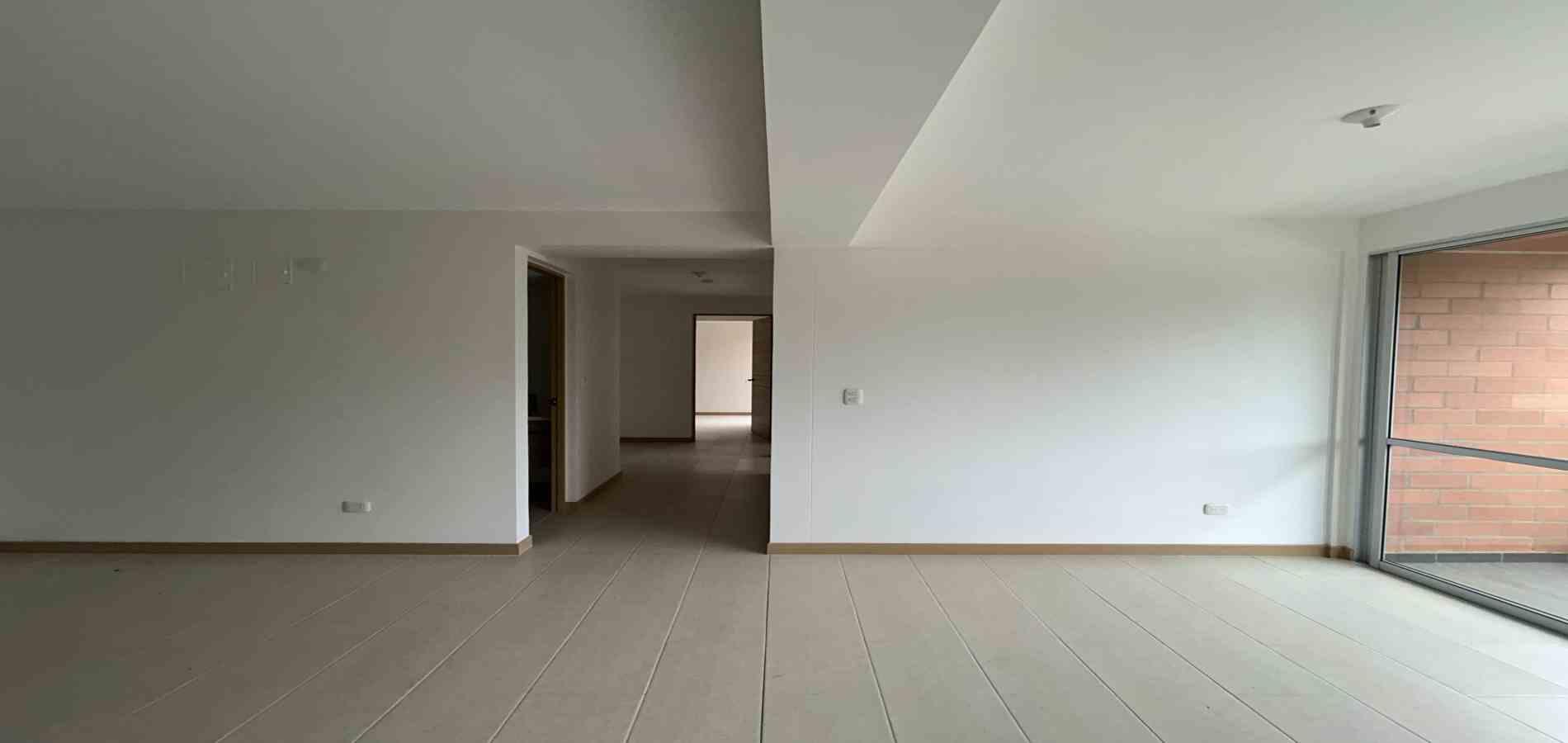 Foto de Apartamento para Arriendo en Galicia, Pereira - 279067798
