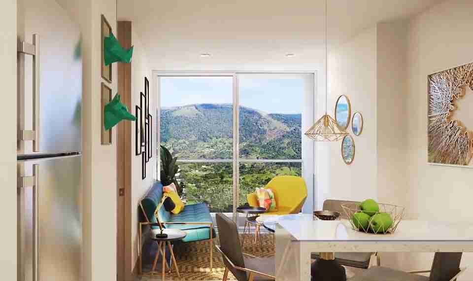 Foto de Apartamento en Venta en Alcazar, Armenia  - 8 - 279058925