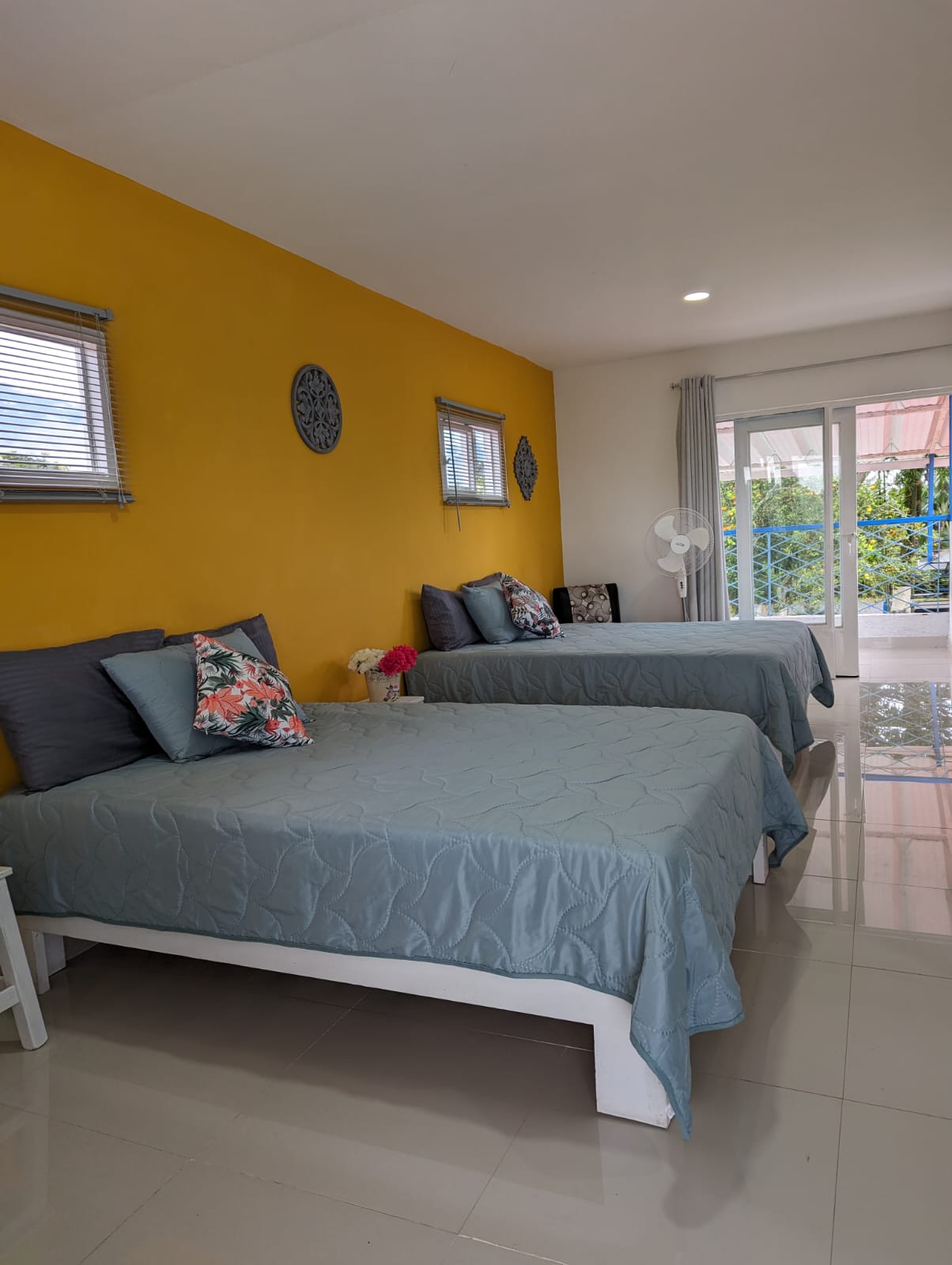 Foto de Casa campestre en Venta en Vereda calle larga, Armenia  - 21 - 279065011