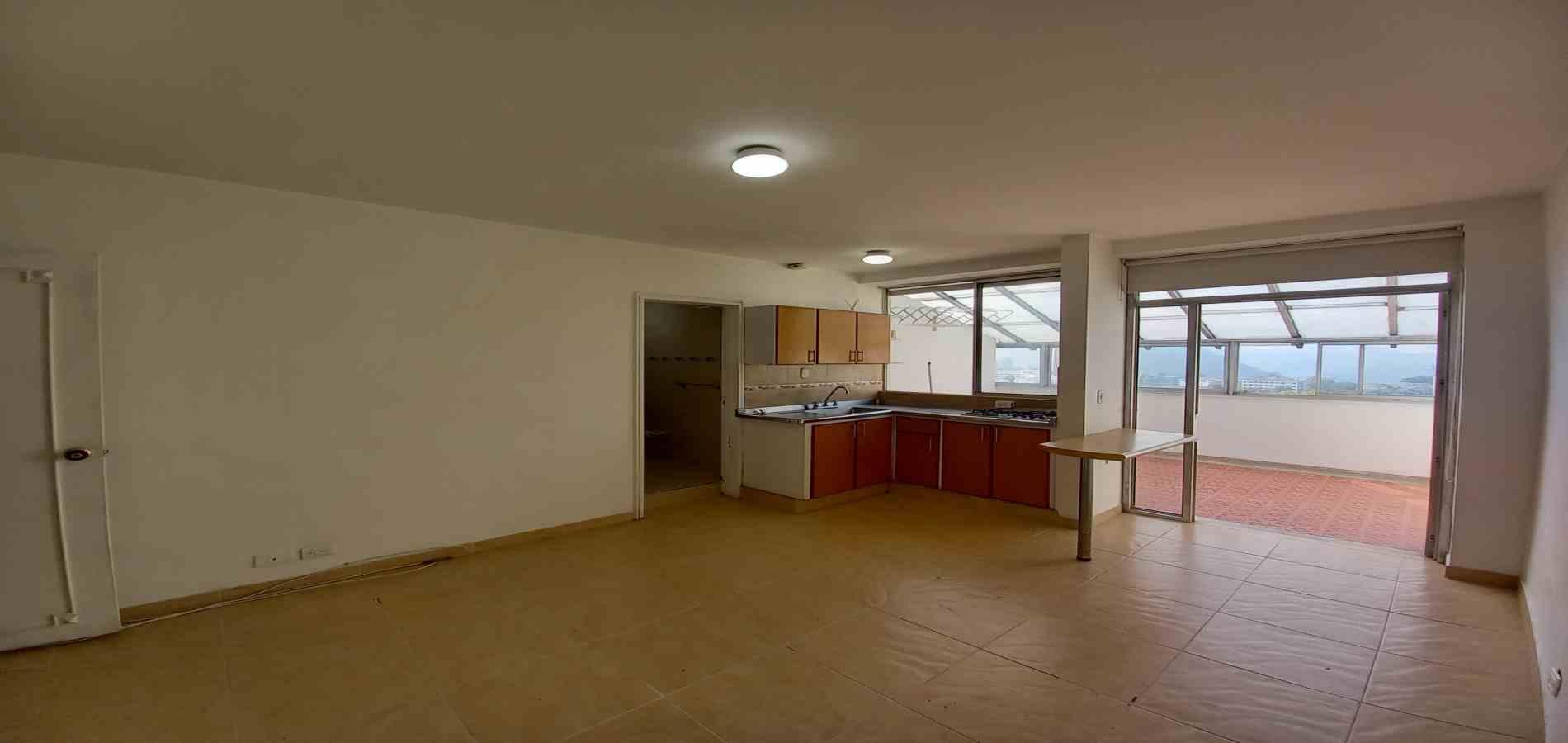 Foto de Apartaestudio para Arriendo en Avenida santander , Manizales - 15863