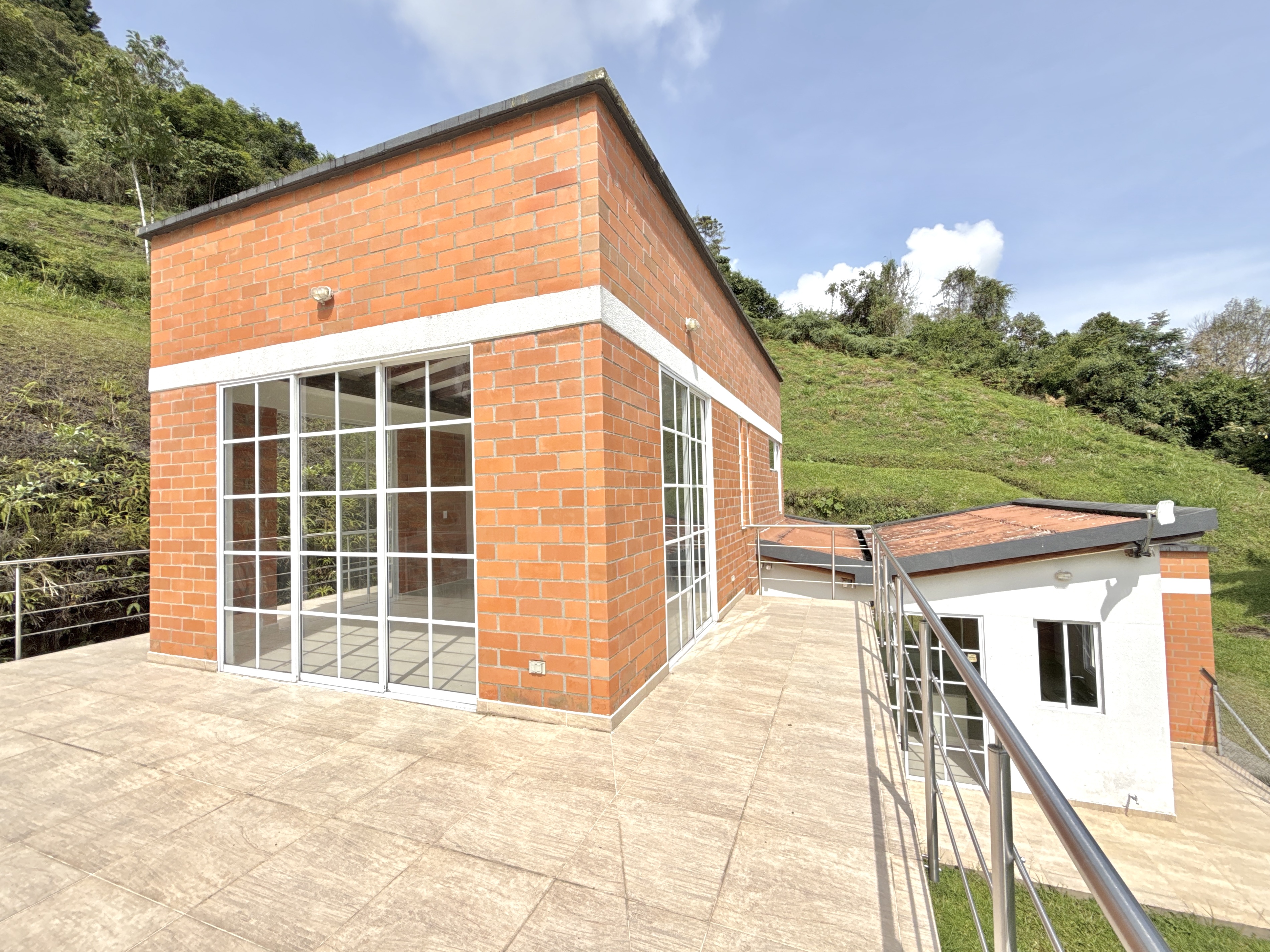 Foto de Casa campestre en Venta en Centro, Santa rosa de cabal - 11 - 279064795