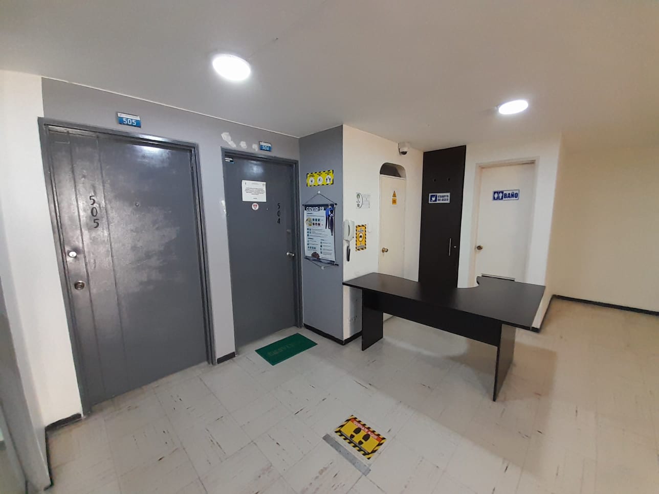 Foto de Oficina en Venta en Centro, Pereira - 10 - 279065676