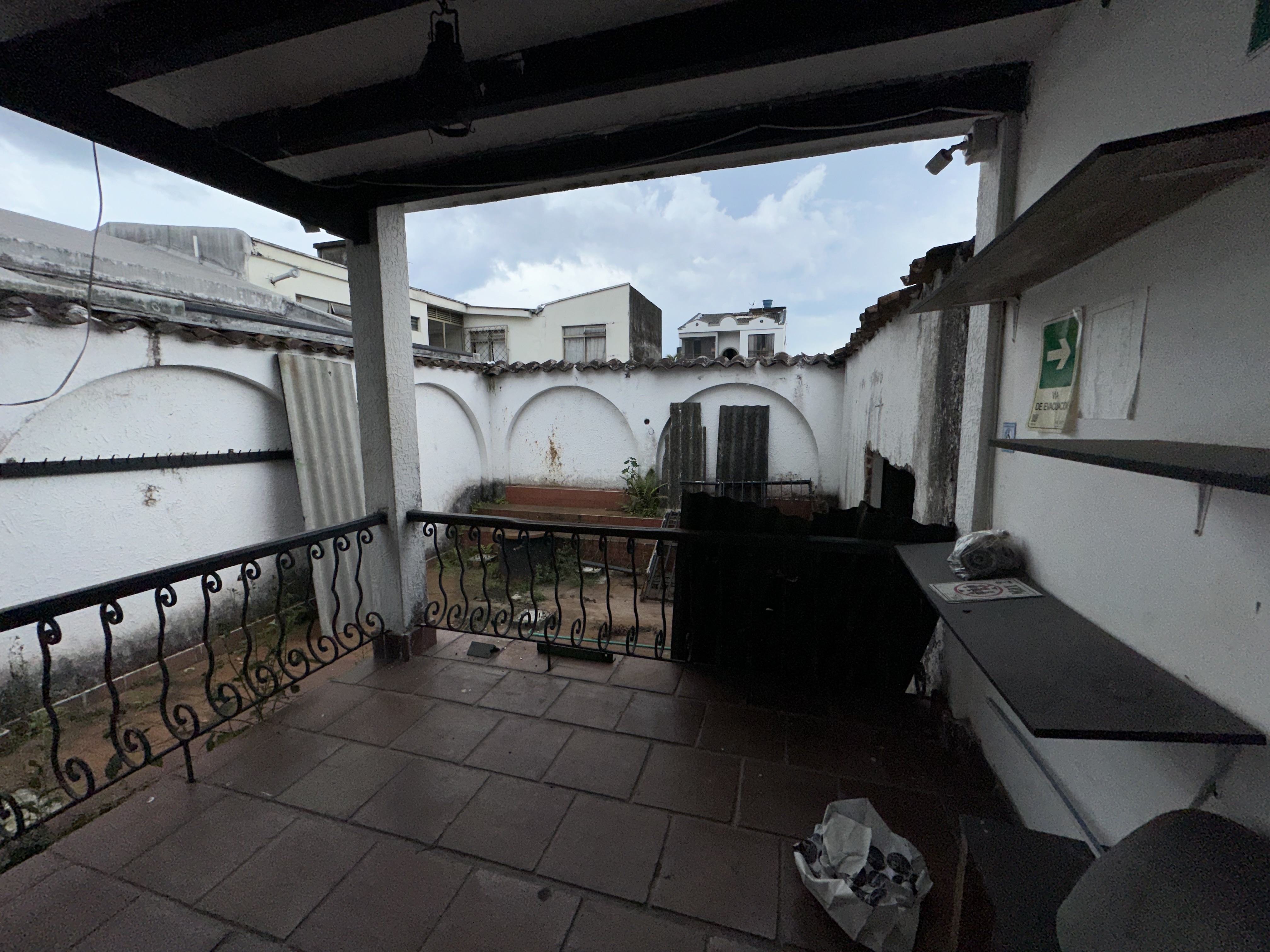 Foto de Casa para Arriendo en Av bolivar, Armenia  - 279068628