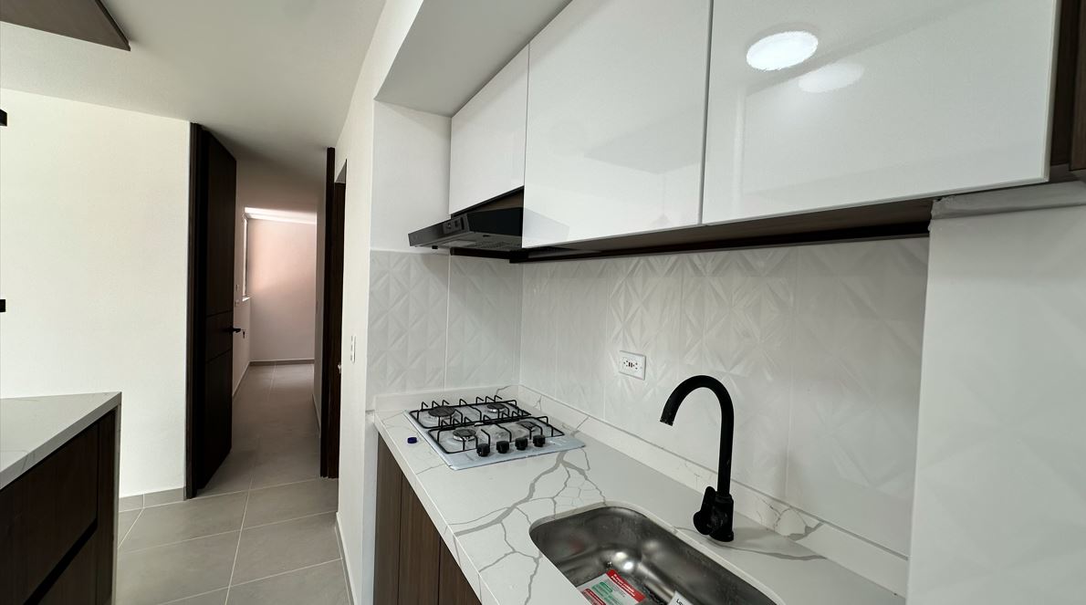 Foto de Apartamento en Venta en Montebonito, Dosquebradas - 9 - 279070211