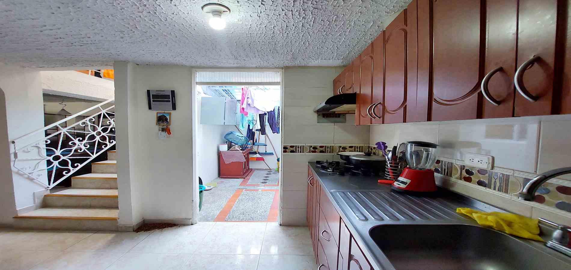 Foto de Casa en Venta en La patria, Armenia  - 6 - 279059824