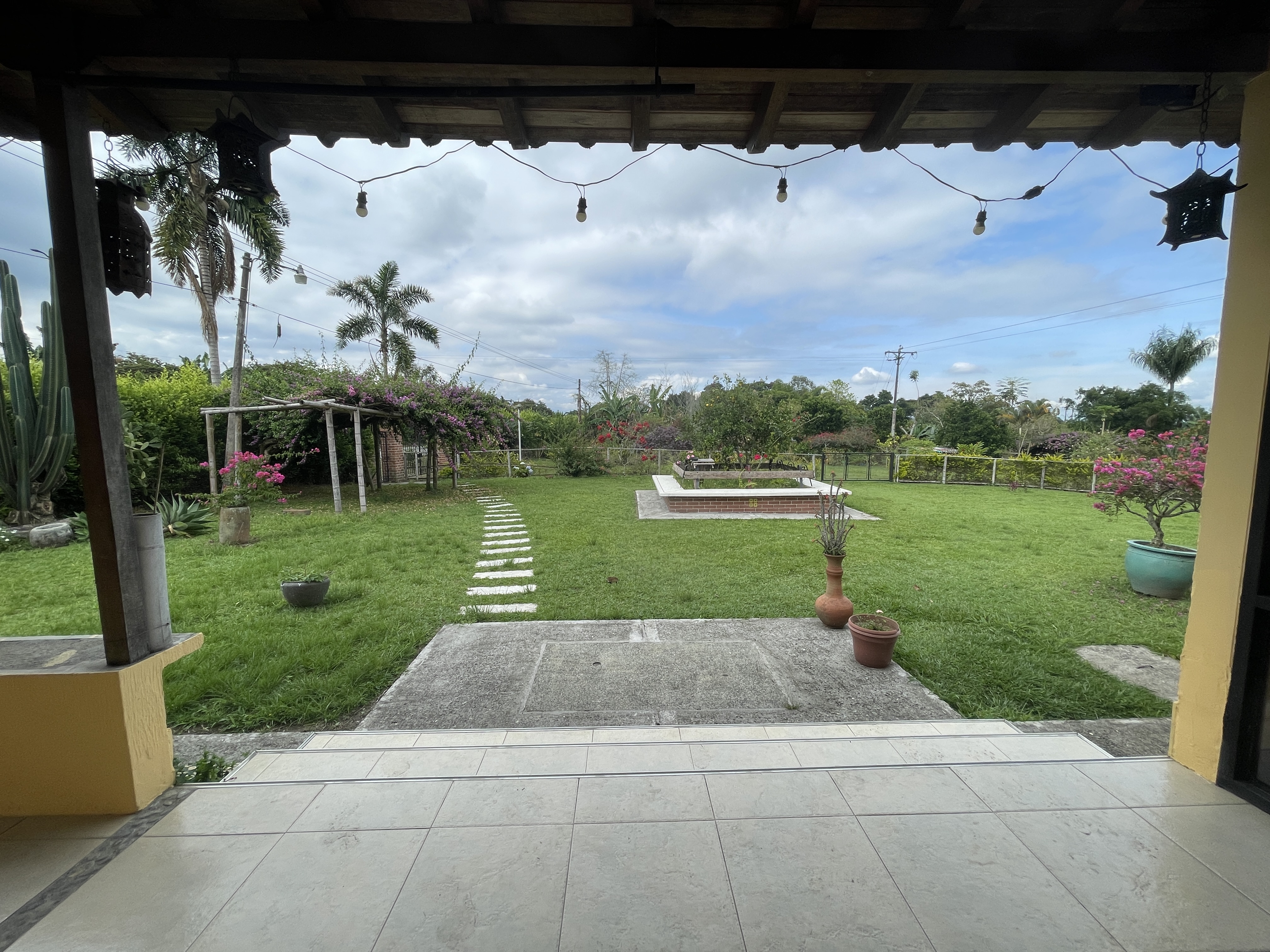 Foto de Casa campestre en Arriendo en Barcelona, Armenia  - 8 - 279064733