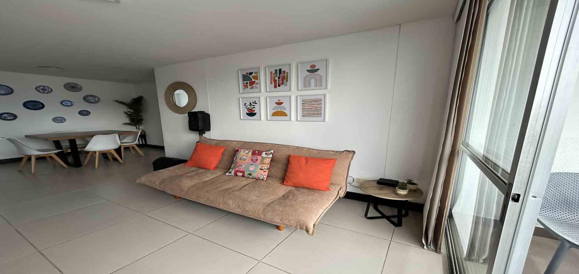 Foto de Apartaestudio en Venta en Circunvalar, Pereira - 6 - 279070124
