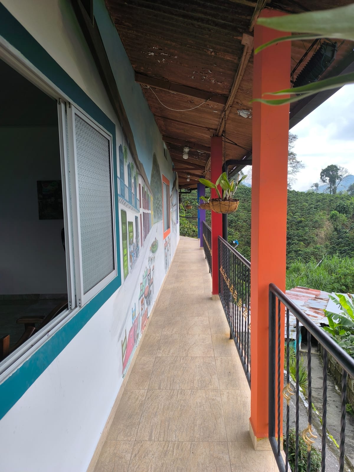 Foto de Finca para Venta en Cuervos, Villamaria - 279061774