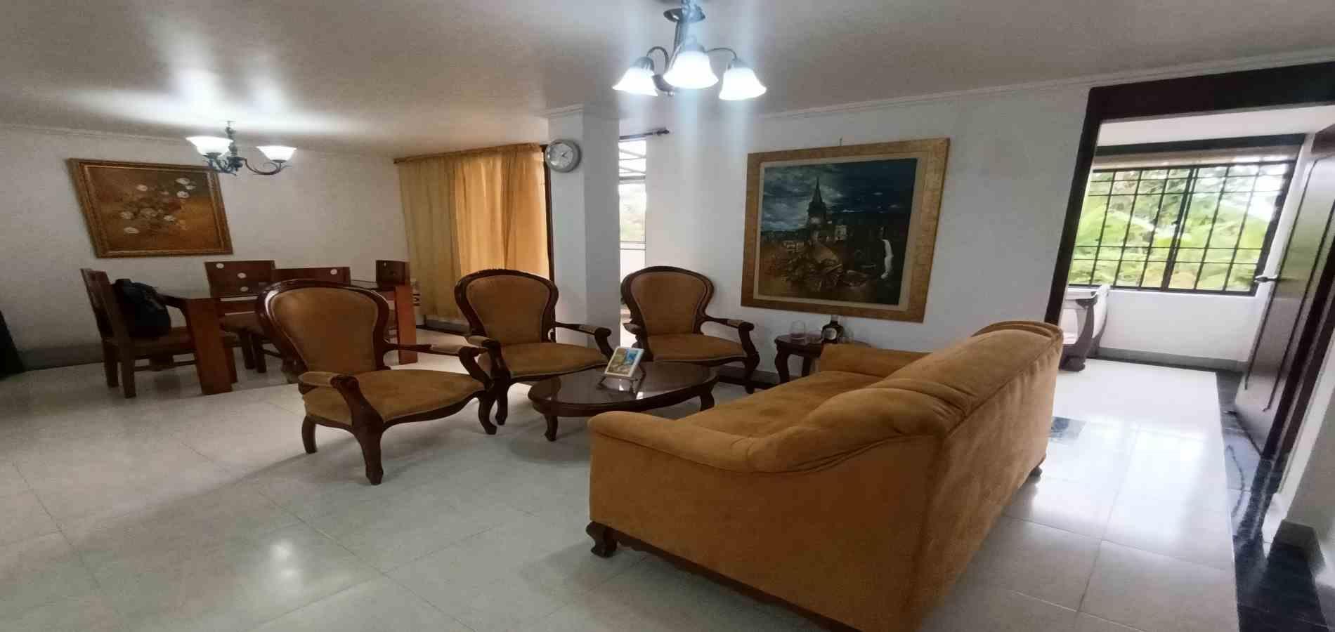 Foto de Apartamento para Venta en Villa pilar, Manizales - 279068301