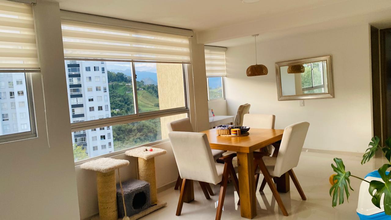 Foto de Apartamento en Venta en La francia, Manizales - 11 - 279070215