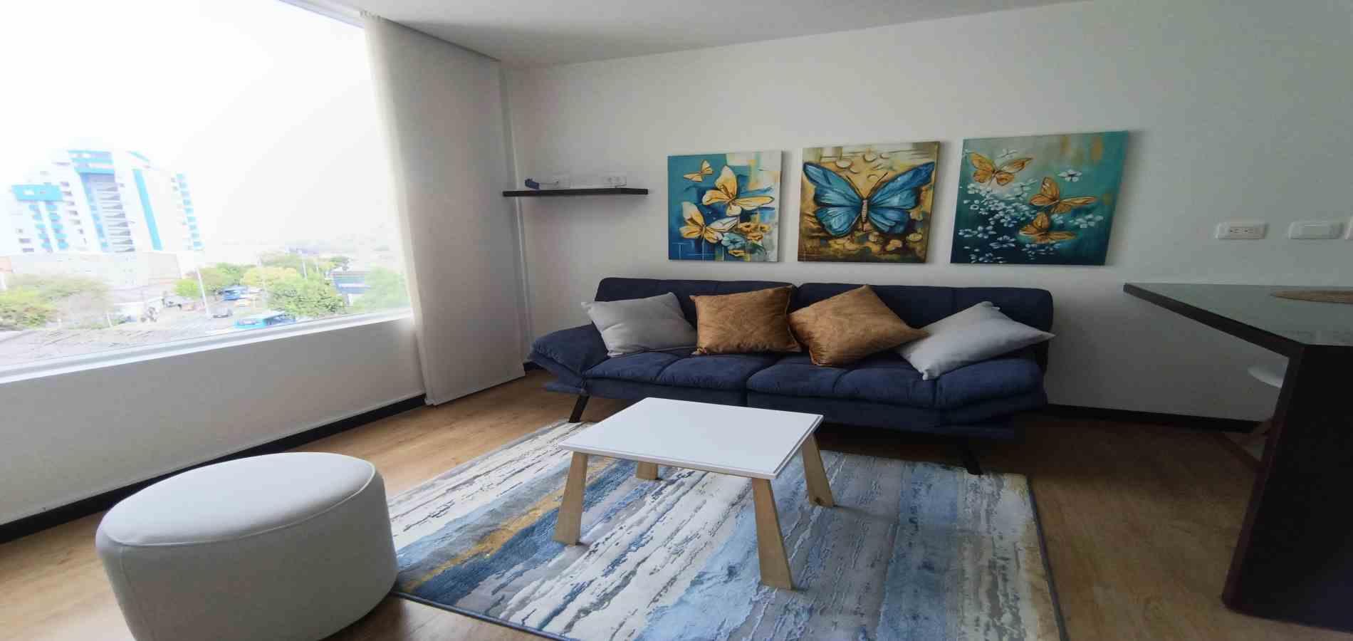 Foto de Apartaestudio en Venta en Avenida santander , Manizales - 1 - 279068581