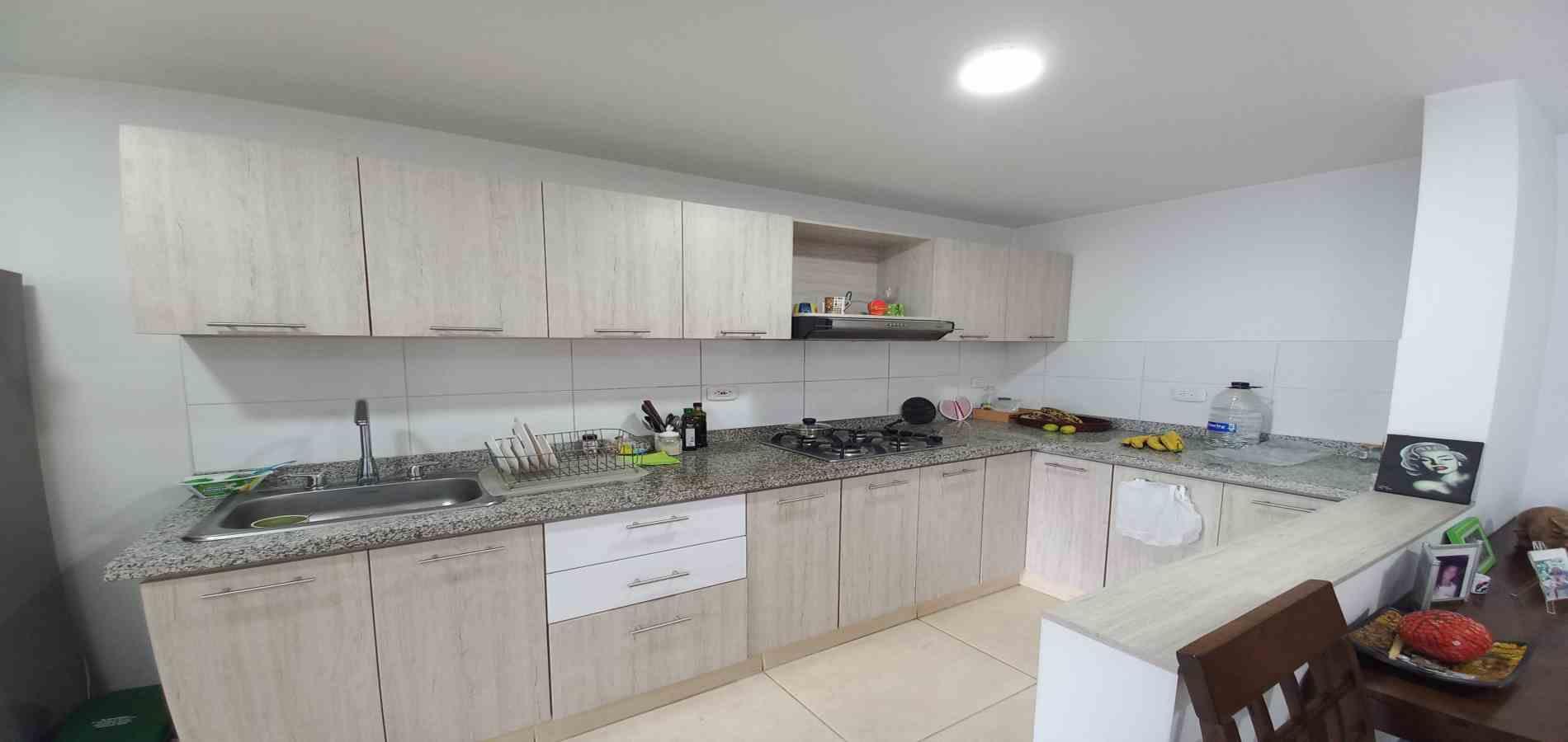 Foto de Apartamento para Venta en La macarena, Dosquebradas - 279067841
