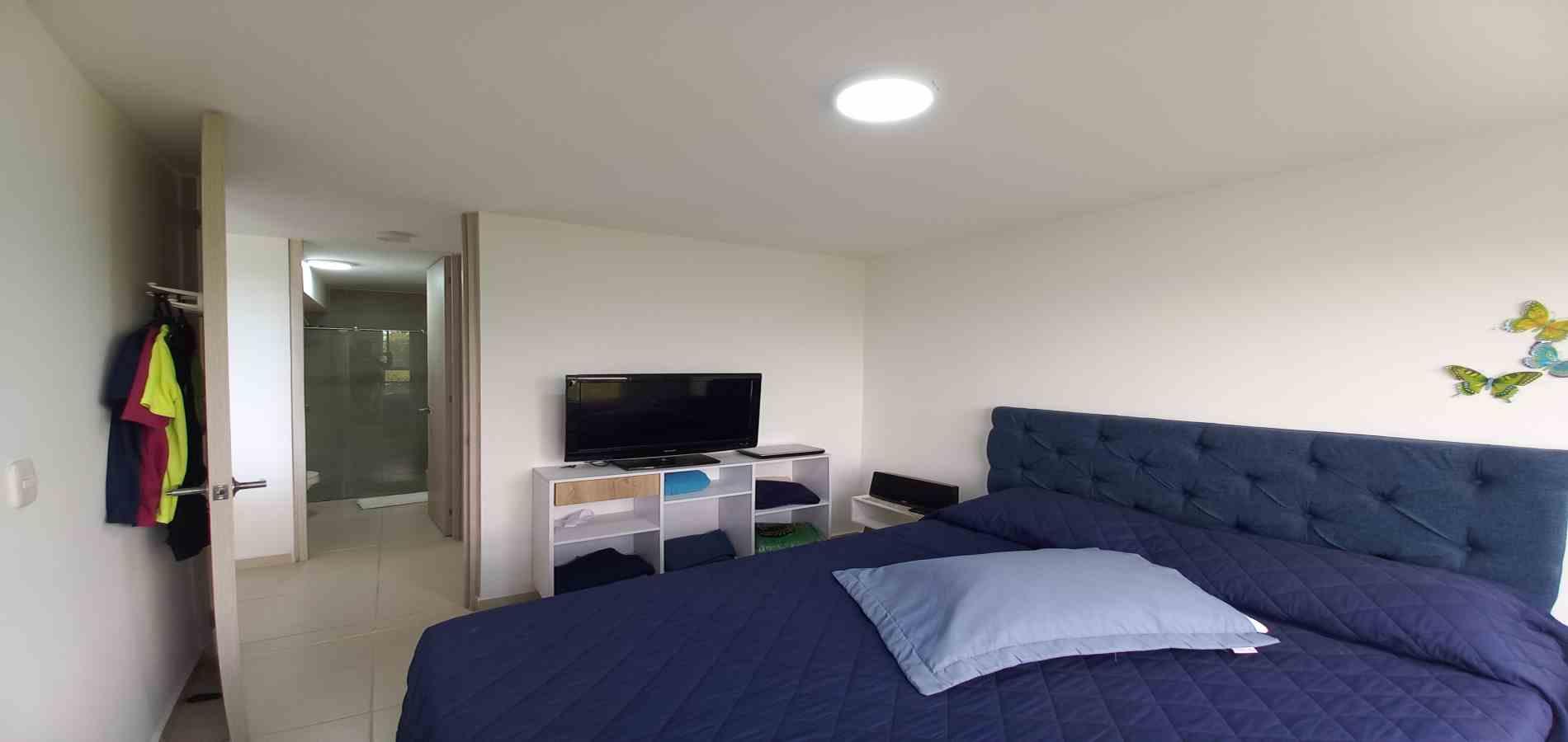 Foto de Apartamento en Arriendo en Galicia, Pereira - 7 - 279069791