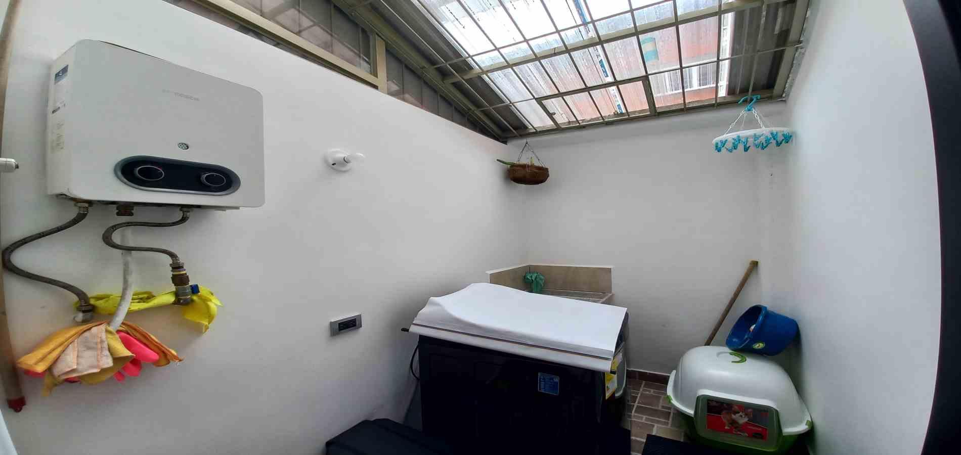 Foto de Casa en Venta en Villa verde, Pereira - 2 - 279068094