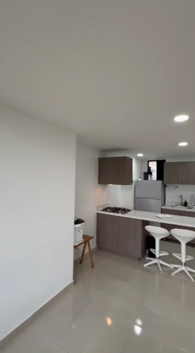 Foto de Apartaestudio en Venta en La foresta, Armenia  - 9 - 279064243