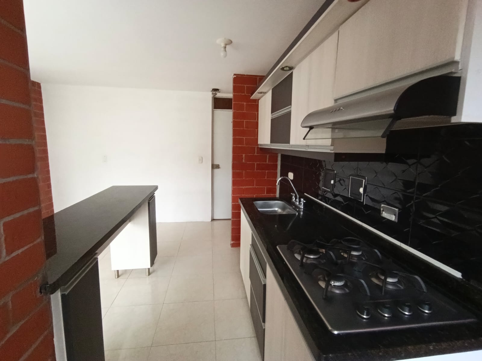 Foto de Apartaestudio para Venta en El  crucero, Villamaria - 279067947
