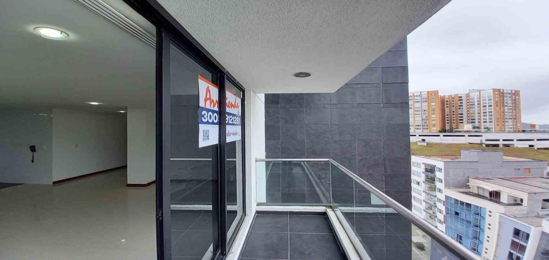 Foto de Apartamento en Arriendo en Palermo, Manizales - 11 - 279070035