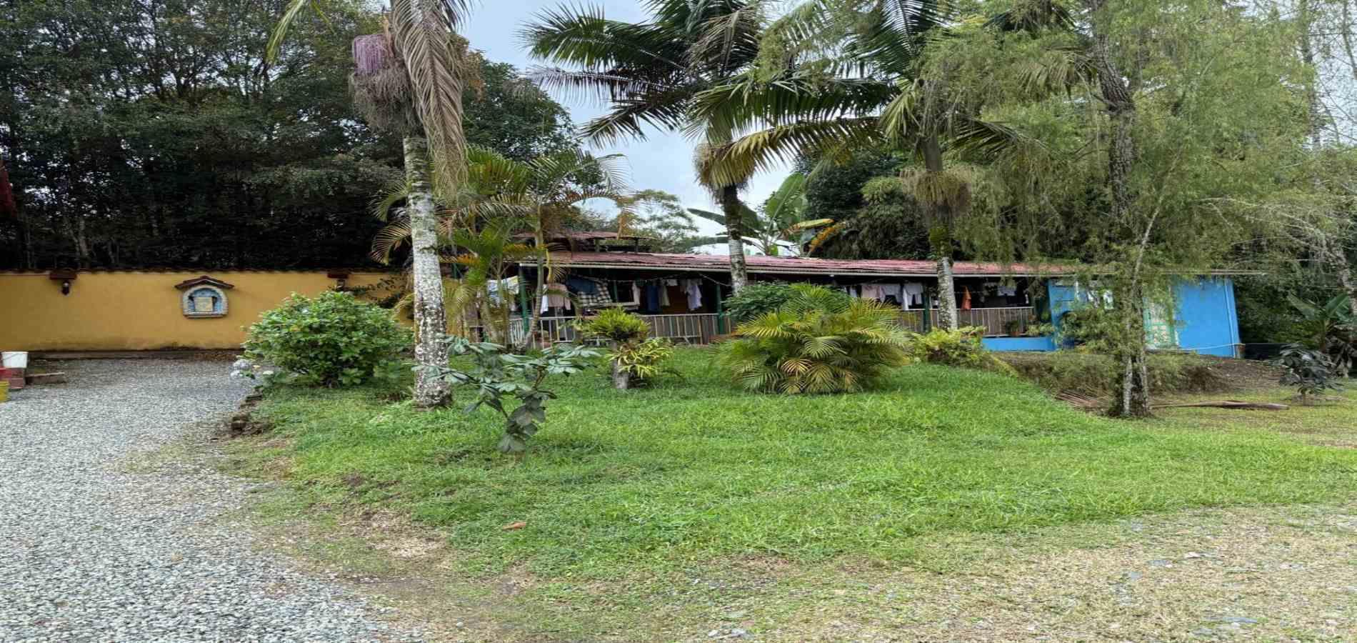 Foto de Finca en Venta en Centro, Filandia - 11 - 279063010