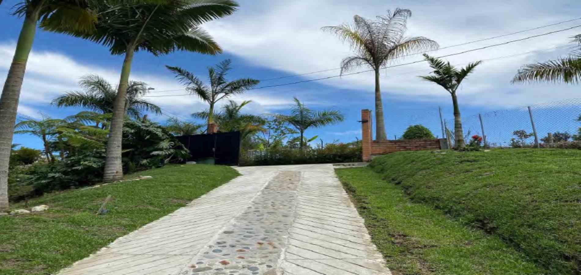 Foto de Casa campestre en Venta en Via armenia, Pereira - 2 - 279056555