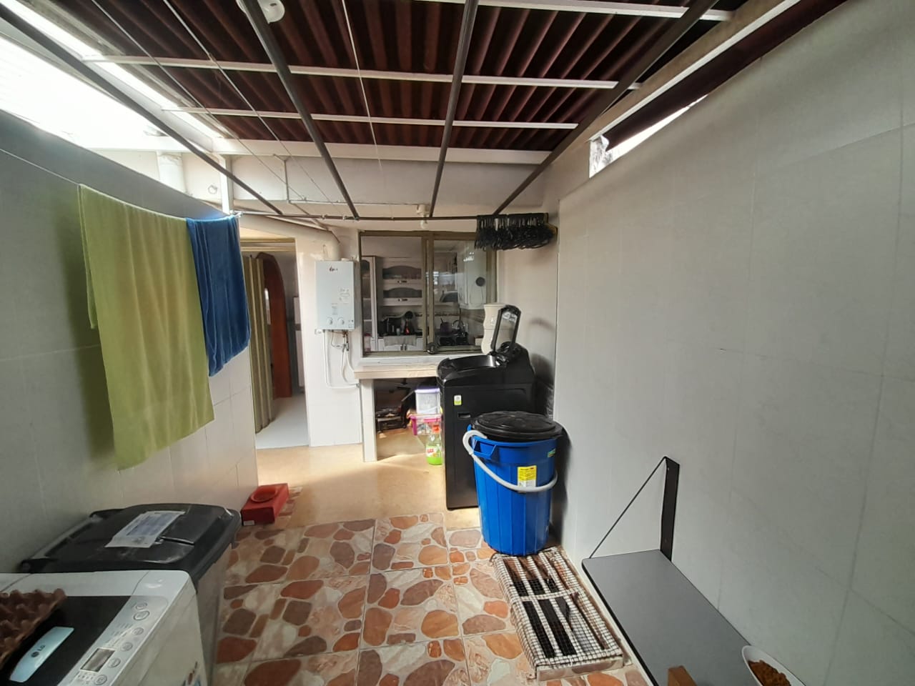 Foto de Casa en Venta en La rambla, Manizales - 36 - 279055572
