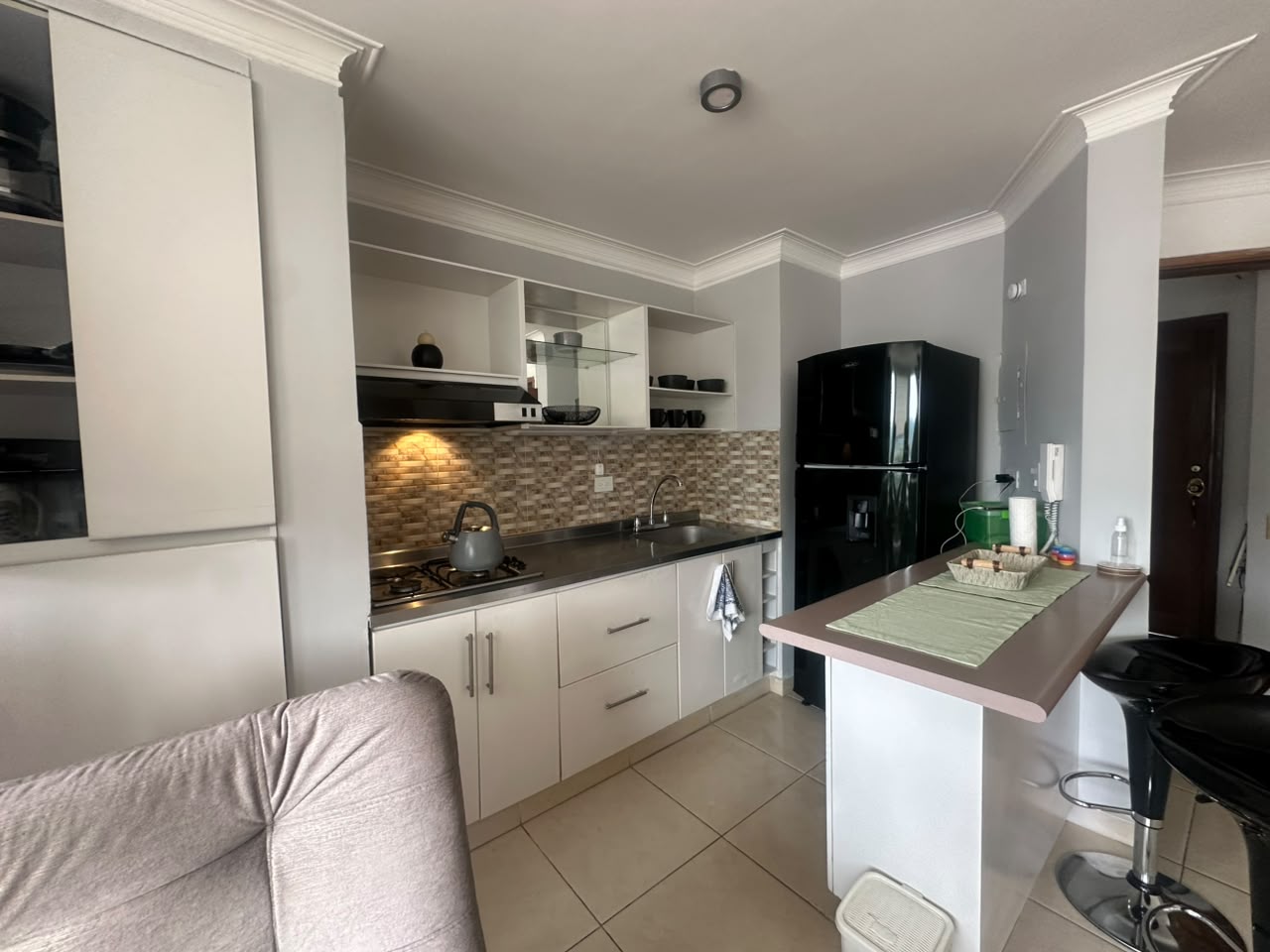 Foto de Apartaestudio en Arriendo en Centro, Pereira - 18 - 279069330