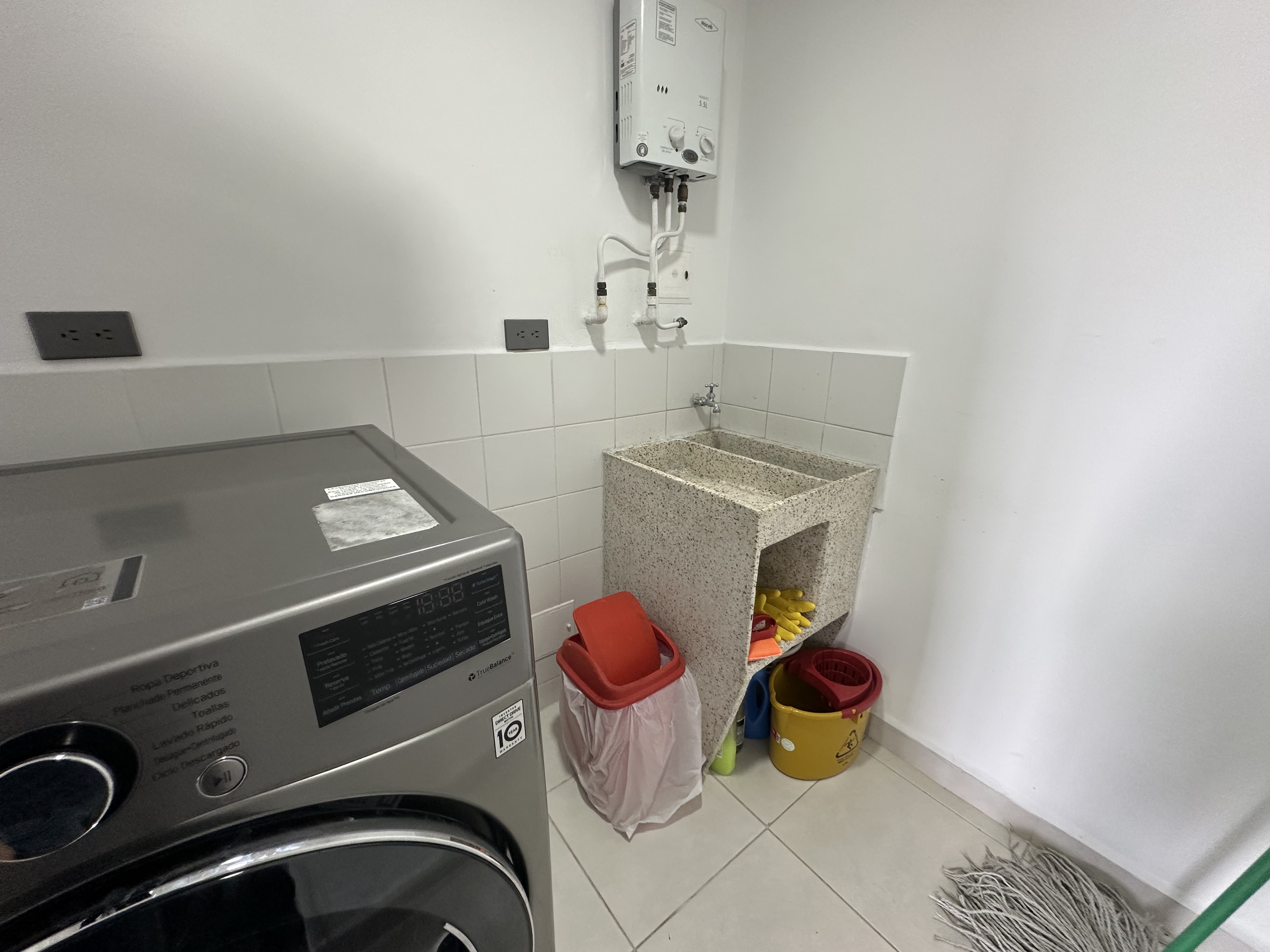 Foto de Apartamento en Venta en Granada, Armenia  - 4 - 279069569
