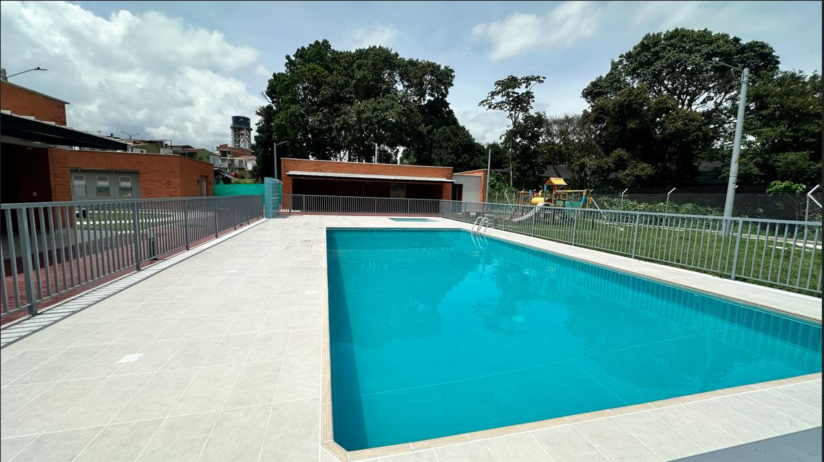 Foto de Apartamento en Venta en Montebonito, Dosquebradas - 1 - 279070211