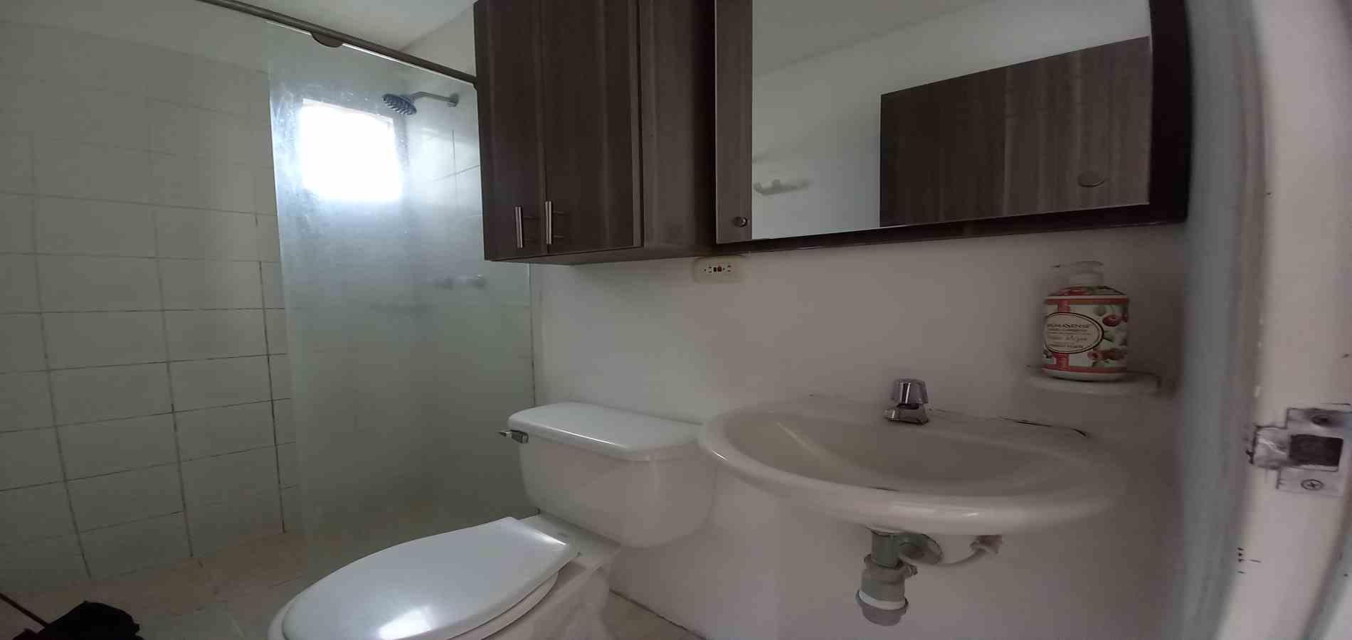 Foto de Apartamento en Arriendo en La francia, Manizales - 2 - 279067933