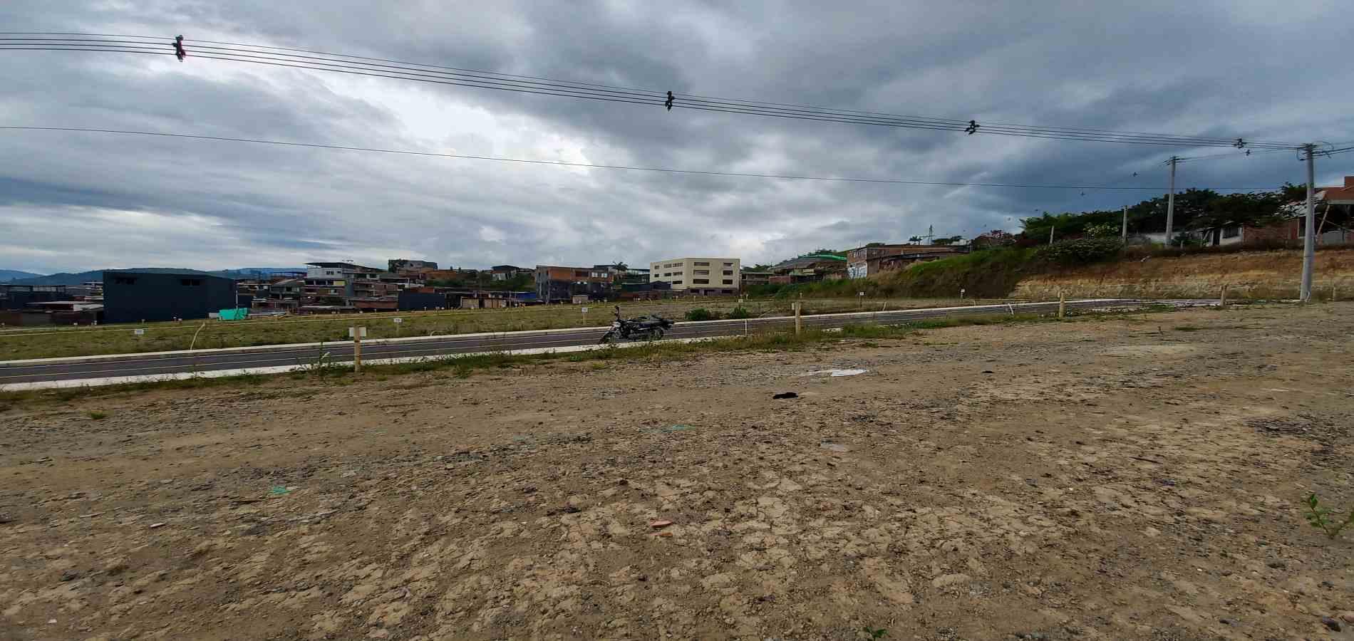 Foto de Lote / terreno en Venta en La hermosa, Santa rosa de cabal - 11 - 279069187