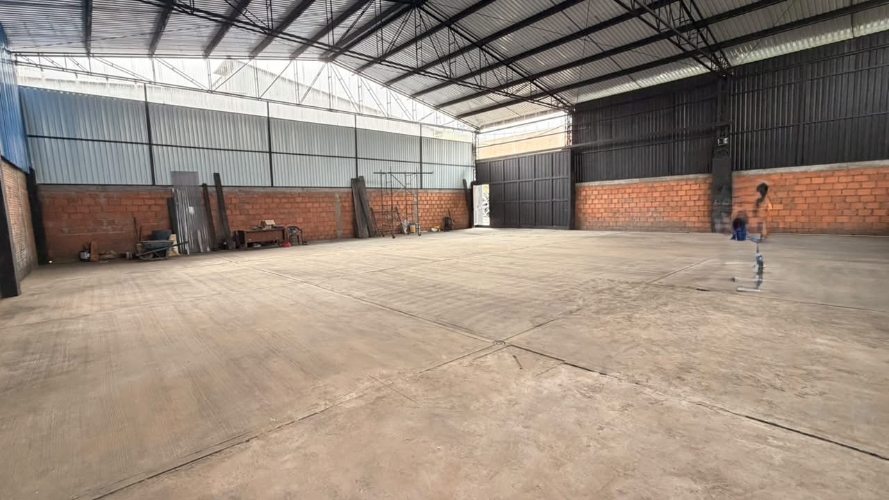 Foto de Bodega en Arriendo en Malteria, Manizales - 1 - 279069936