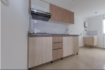 Foto de Apartamento en Venta en Puerto espejo, Armenia  - 3 - 279068850
