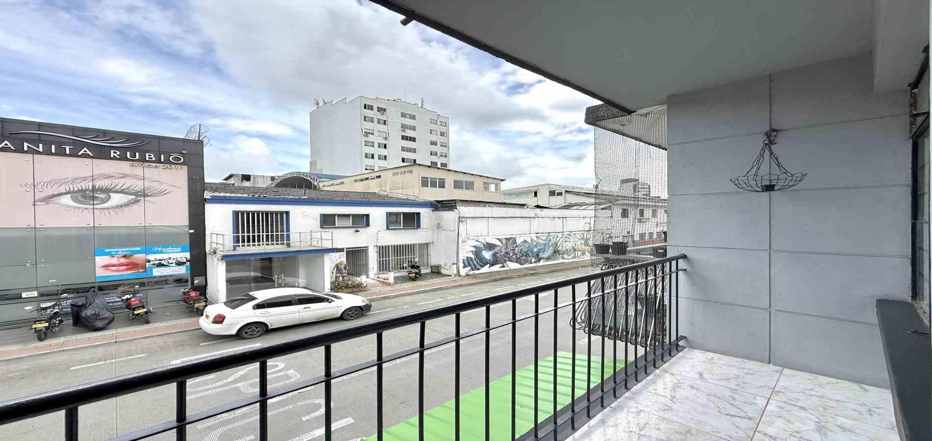 Foto de Apartaestudio en Arriendo en San josé, Pereira - 9 - 279063027