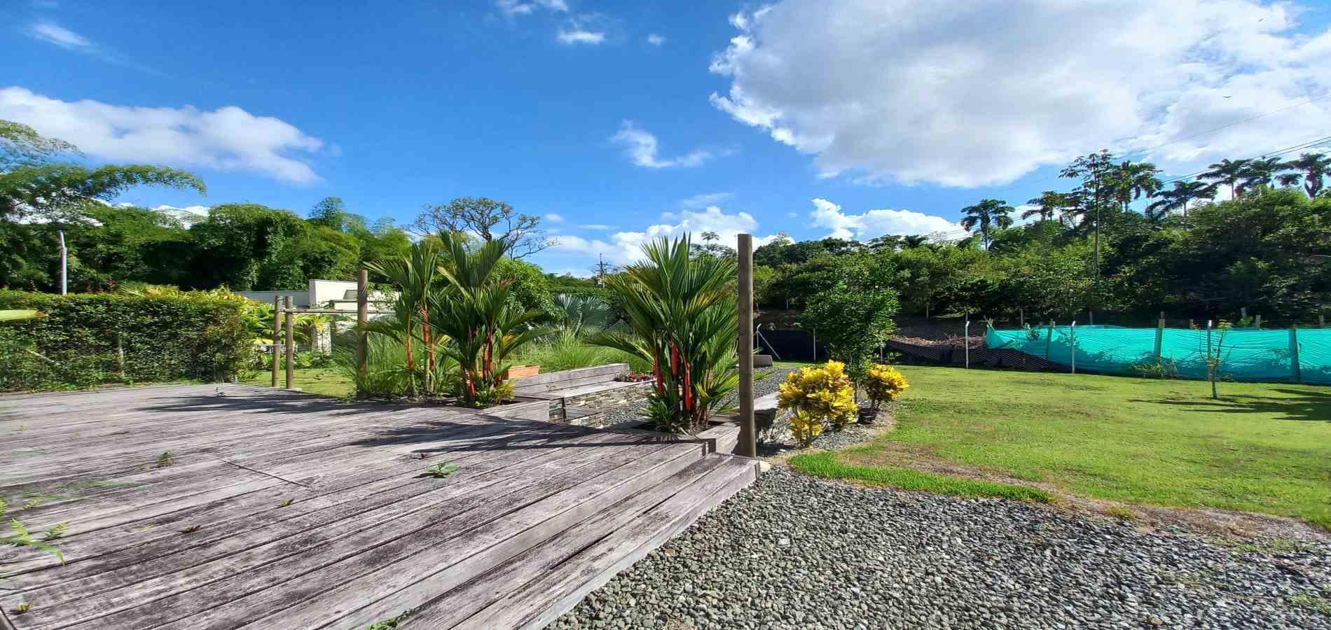 Foto de Casa en Arriendo en El tigre, Pereira - 27 - 279069797