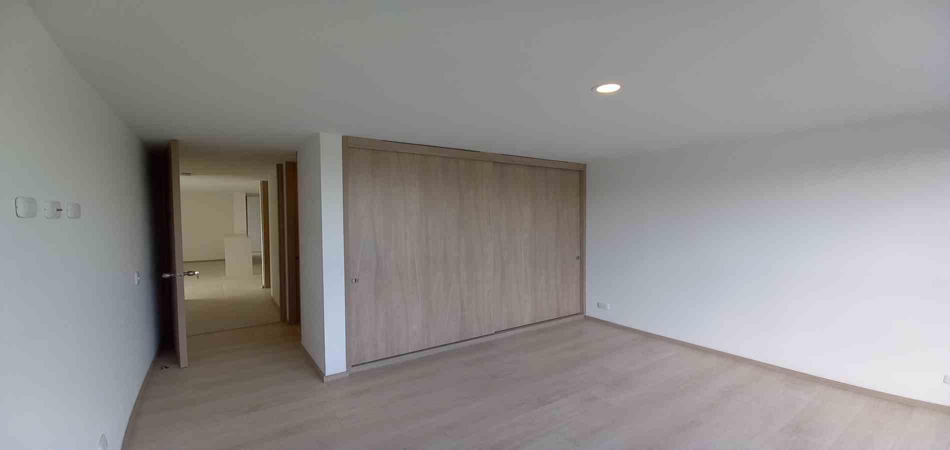 Foto de Apartamento en Arriendo en Baja suiza, Manizales - 1 - 279064191