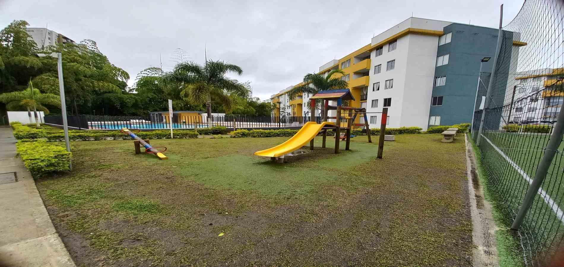 Foto de Apartamento en Venta en Frailes, Dosquebradas - 12 - 279066532
