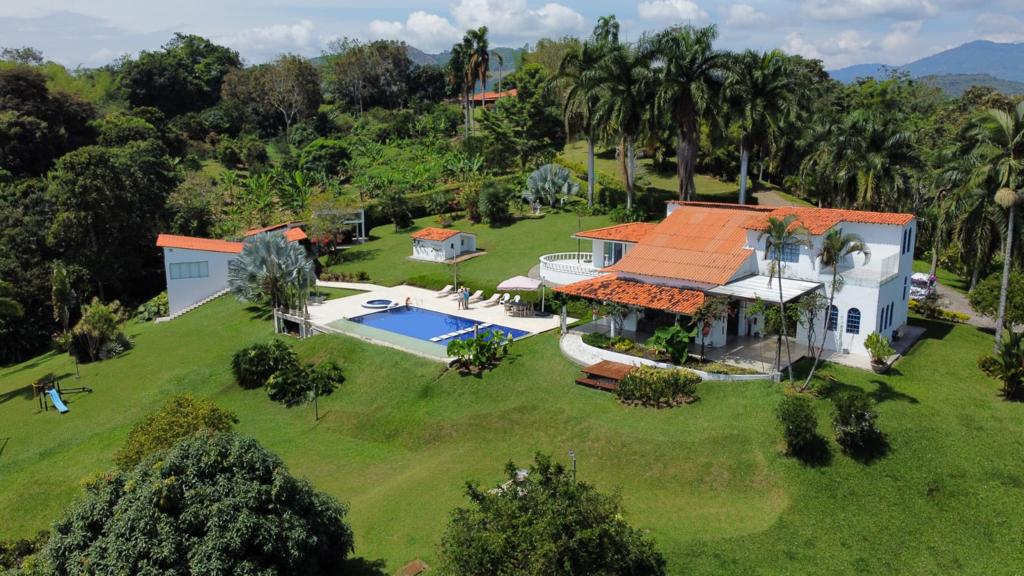 Foto de Finca en Venta en Vereda santagueda, Palestina - 25 - 279024137