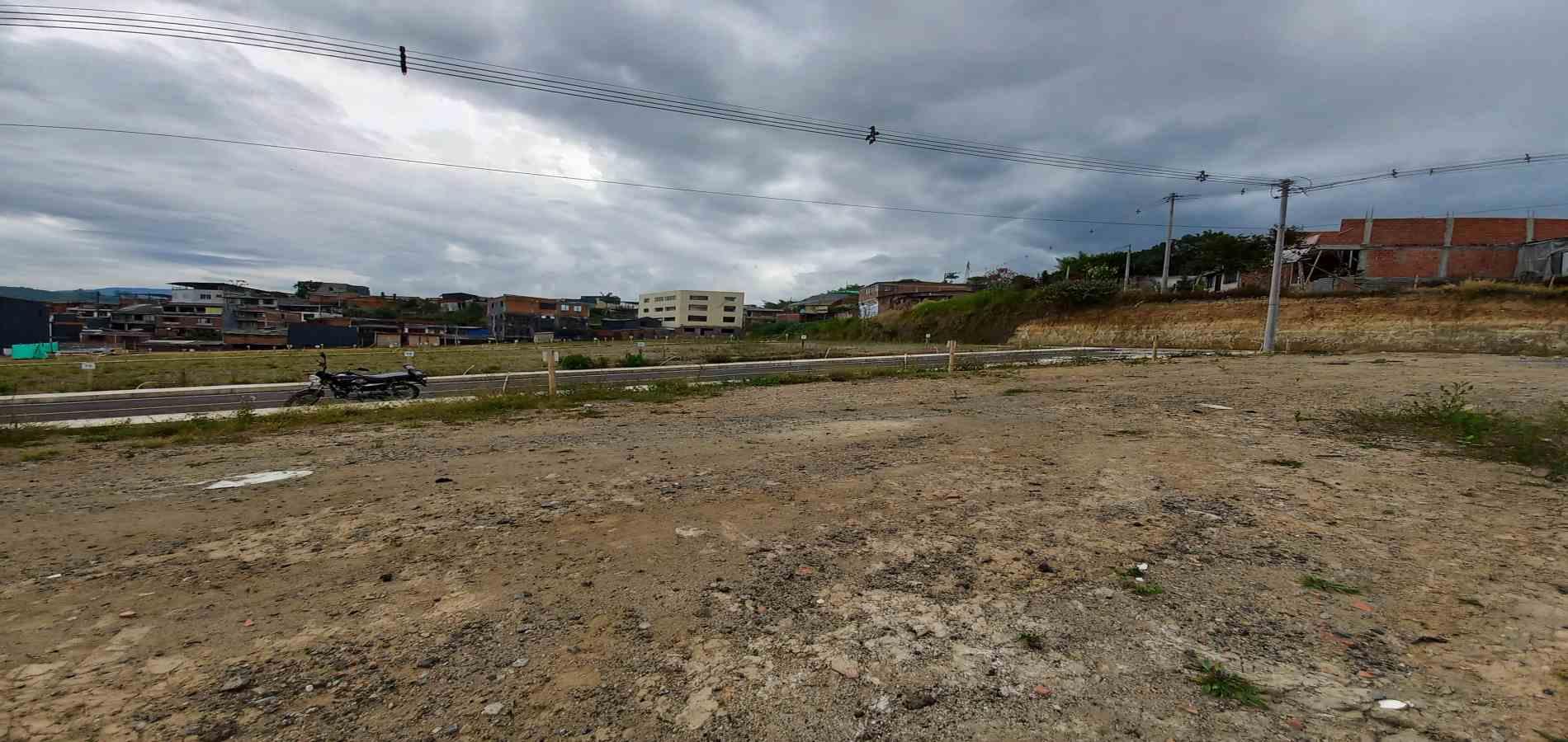 Foto de Lote / terreno en Venta en La hermosa, Santa rosa de cabal - 8 - 279069187