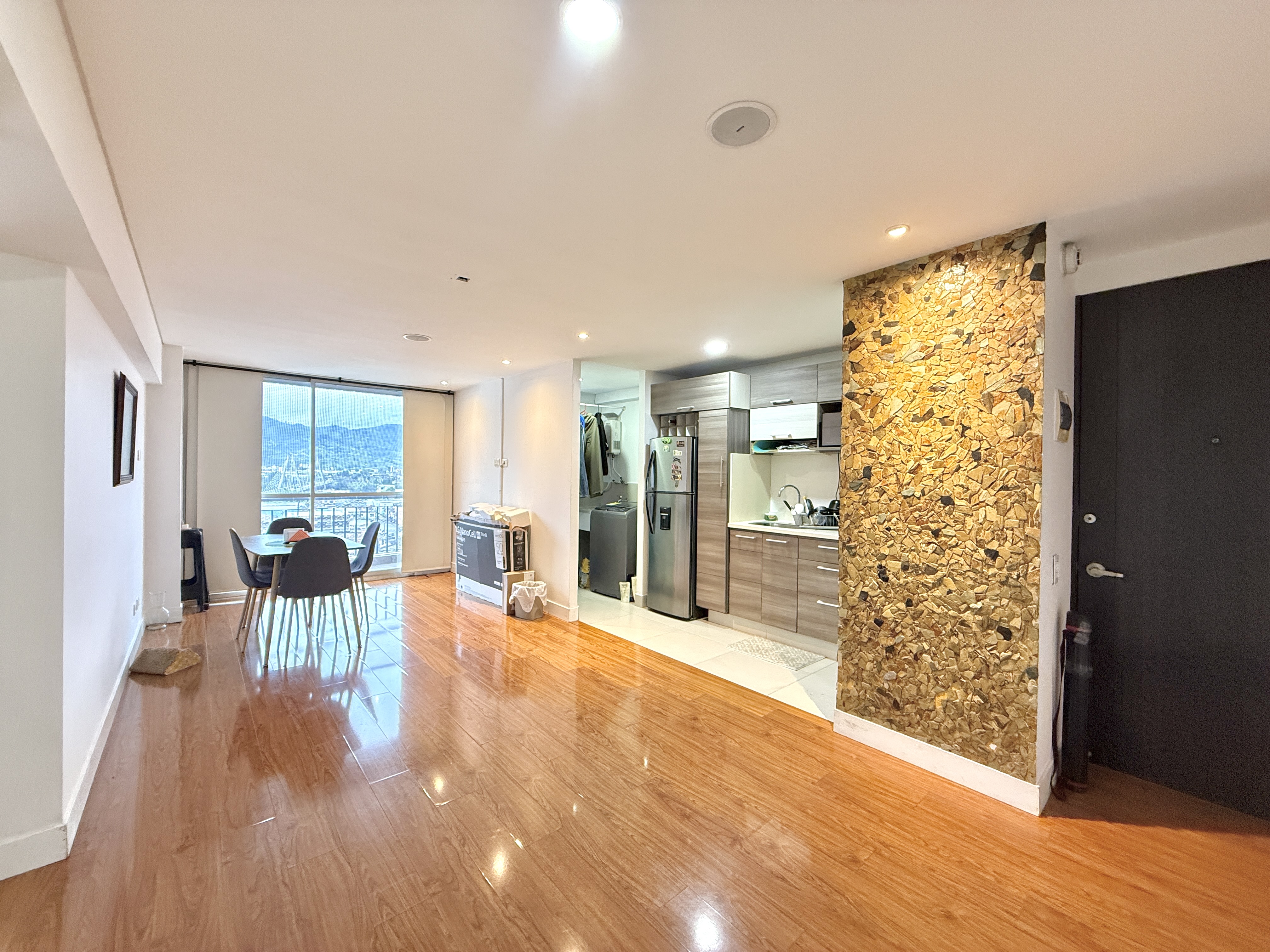 Foto de Apartamento en Venta en Circunvalar, Pereira - 1 - 279065266