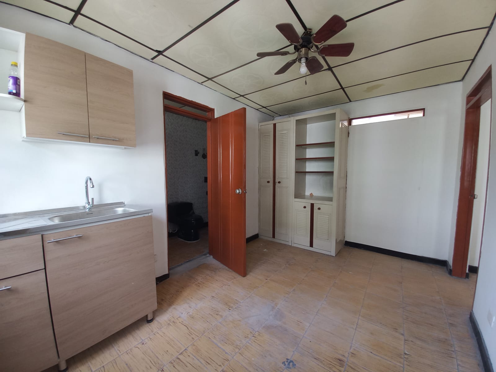 Foto de Apartaestudio en Arriendo en Centro, Pereira - 9 - 279068584