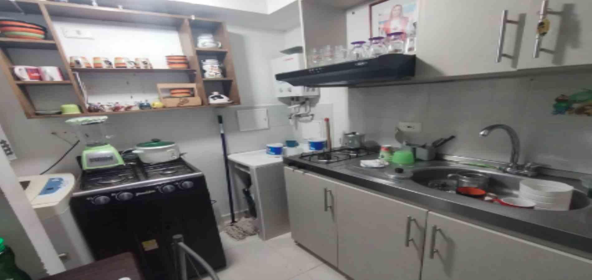 Foto de Apartaestudio en Venta en Lago la pradera, Dosquebradas - 2 - 279053933