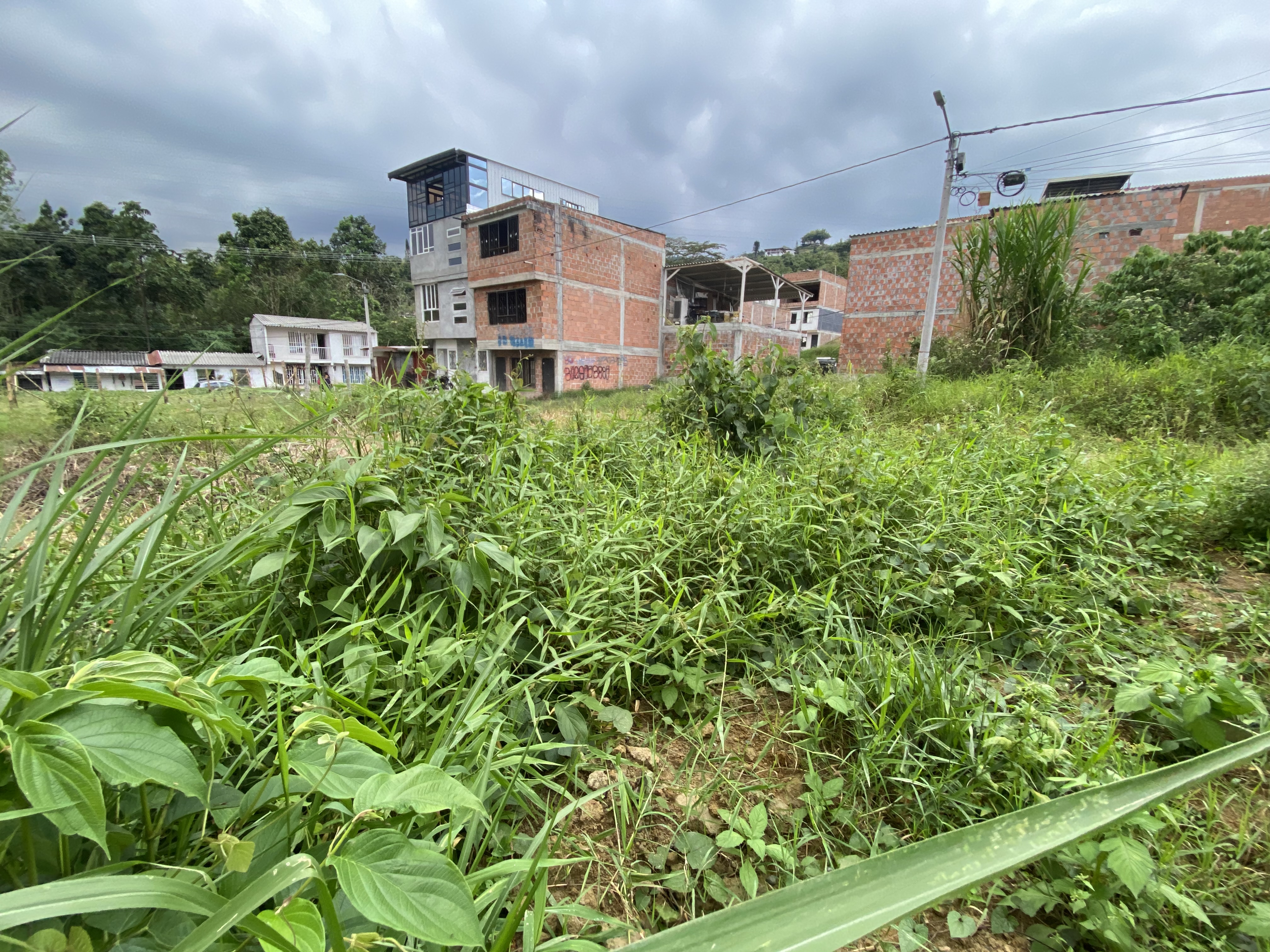 Foto de Lote / terreno en Venta en Colinas del bosque, Dosquebradas - 7 - 279066259